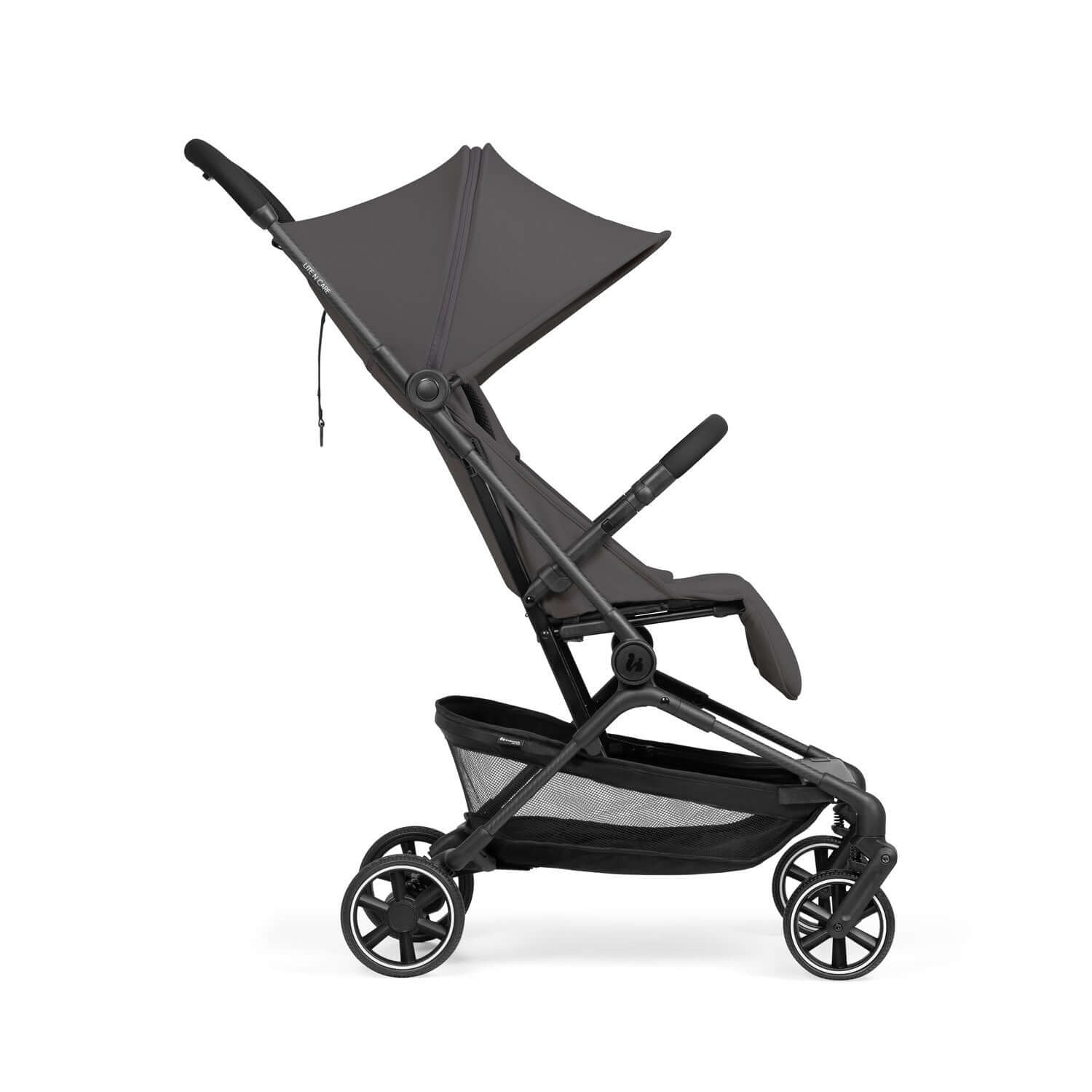 Hauck Lite N Care Pushchair - Image 4