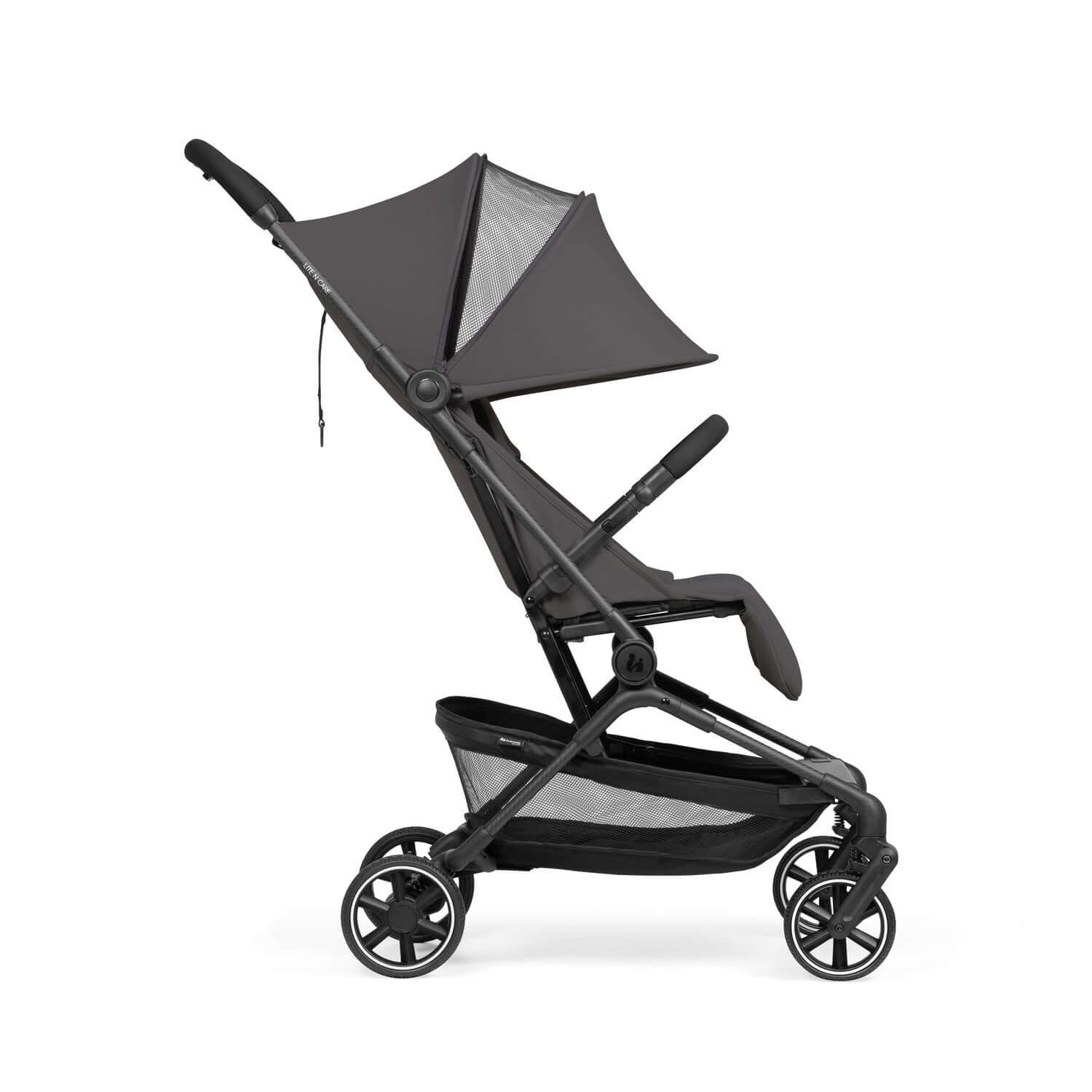 Hauck Lite N Care Pushchair - Image 5