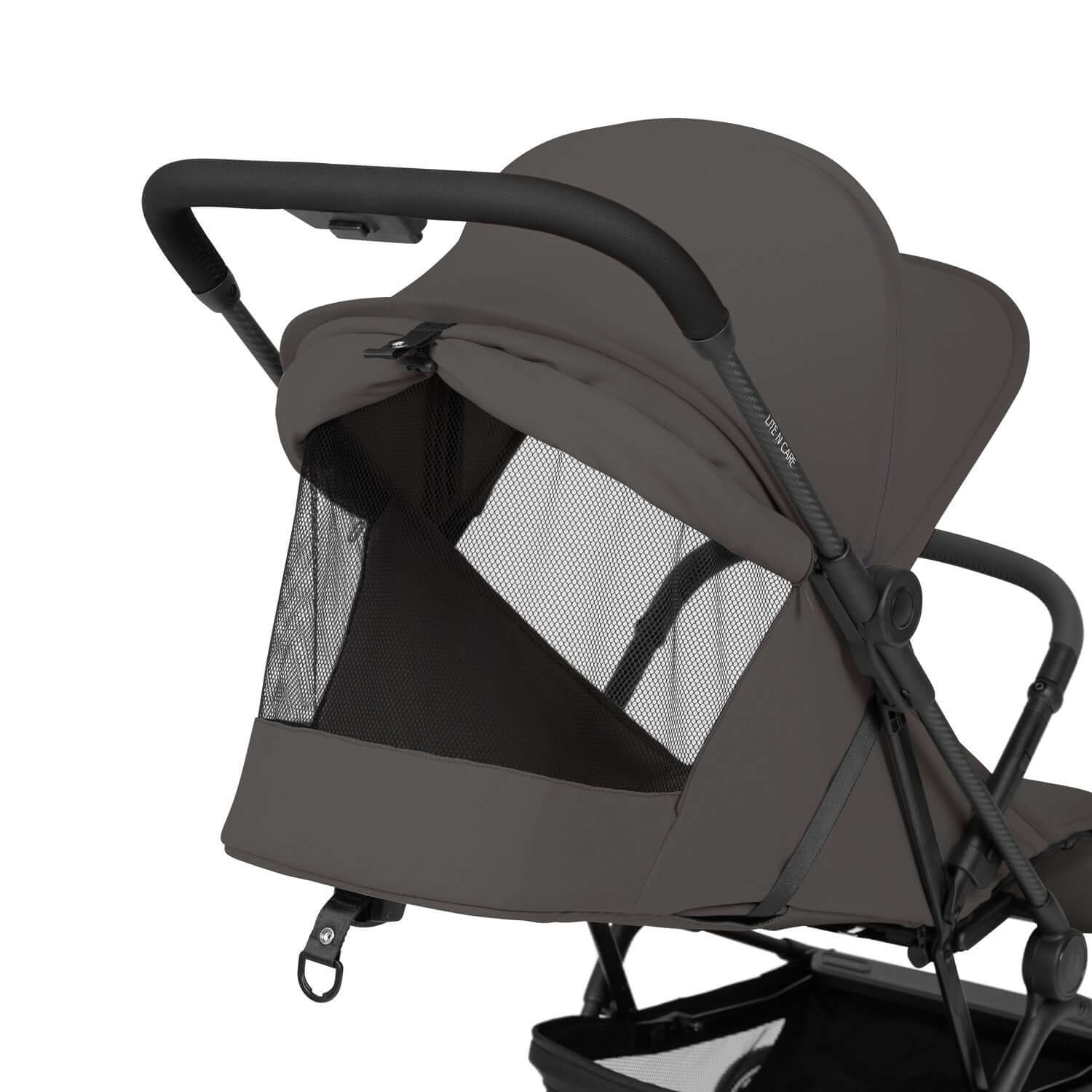 Hauck Lite N Care Pushchair - Image 8
