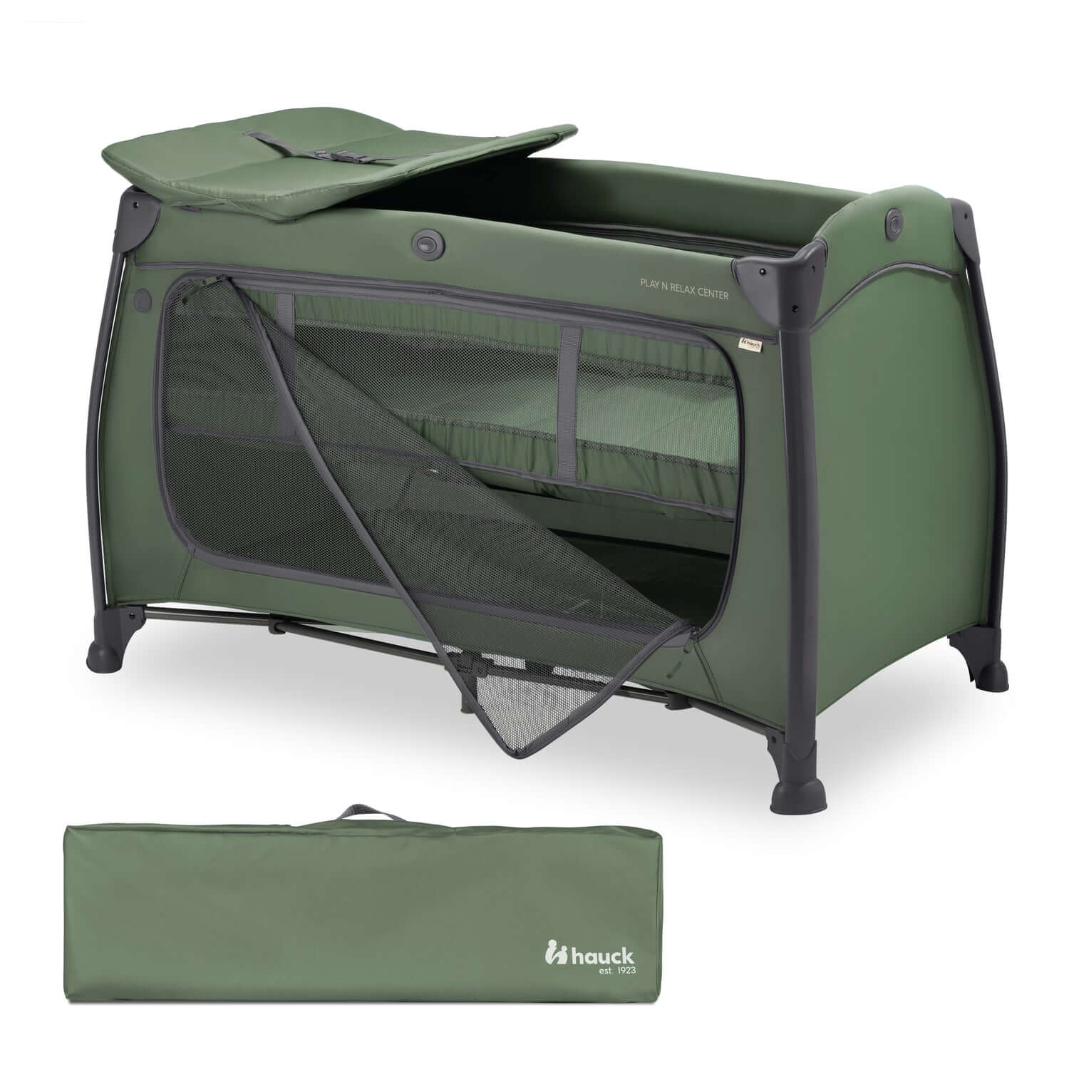 Hauck Play N Relax Center - Image 3