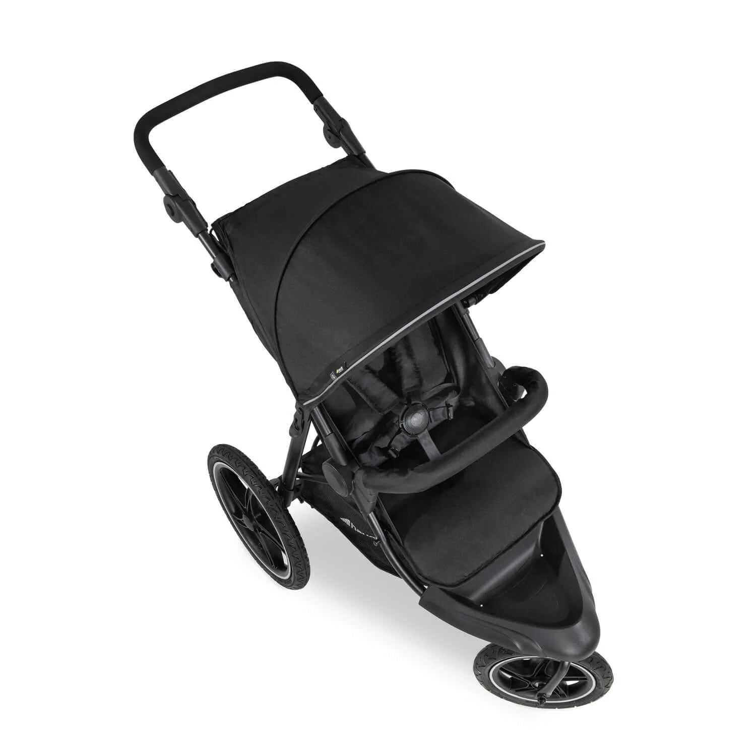 Hauck Runner 2 Pushchair - Image 11