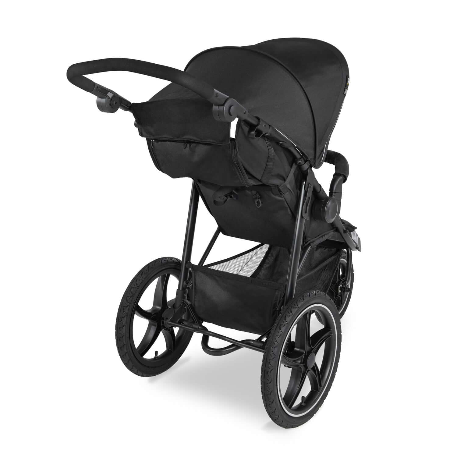 Hauck Runner 2 Pushchair - Image 12
