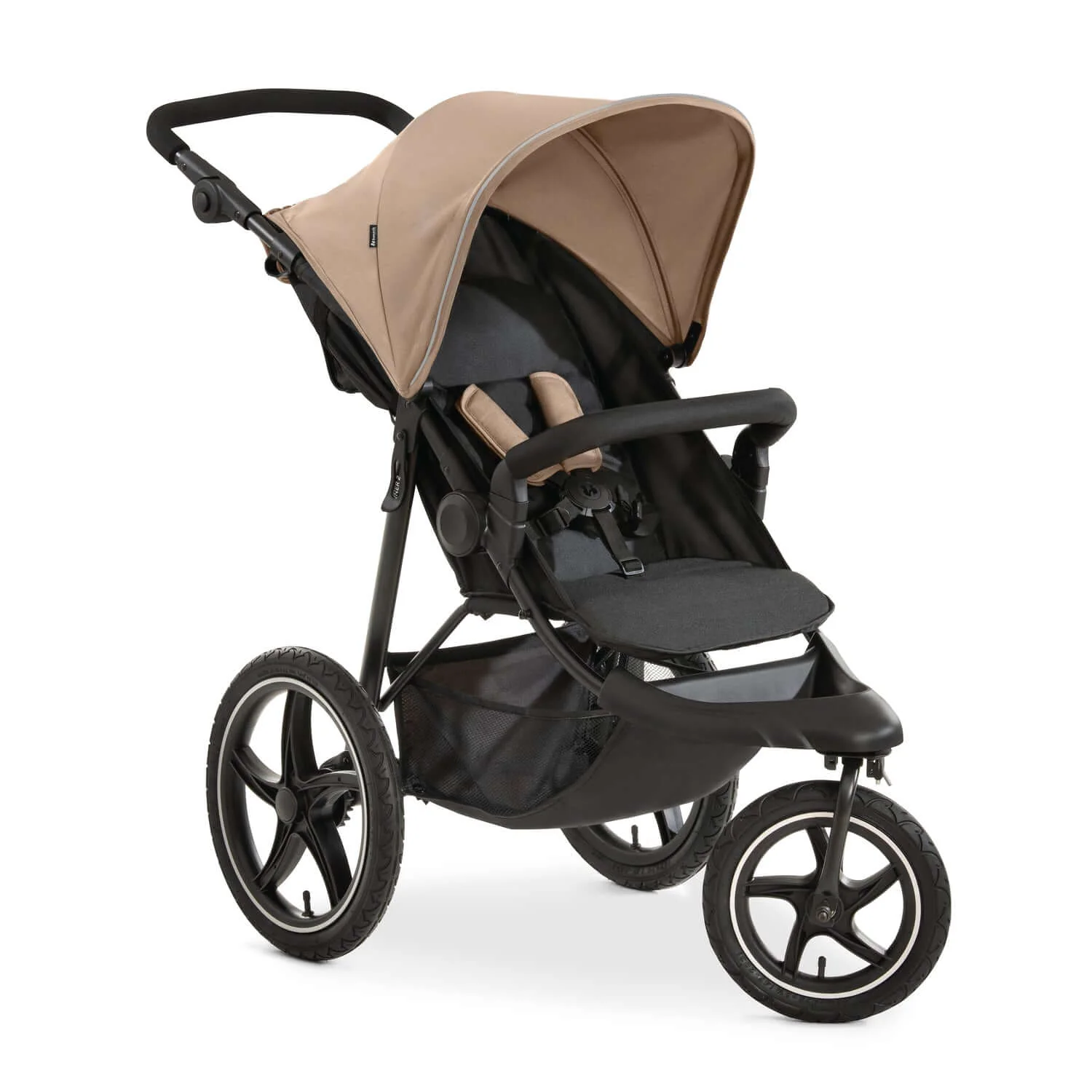 Hauck Runner 2 Pushchair - Image 15