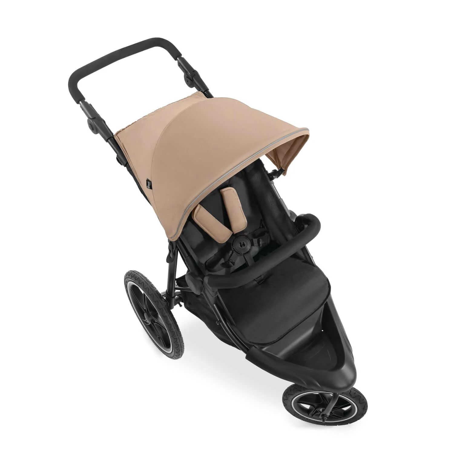 Hauck Runner 2 Pushchair - Image 16