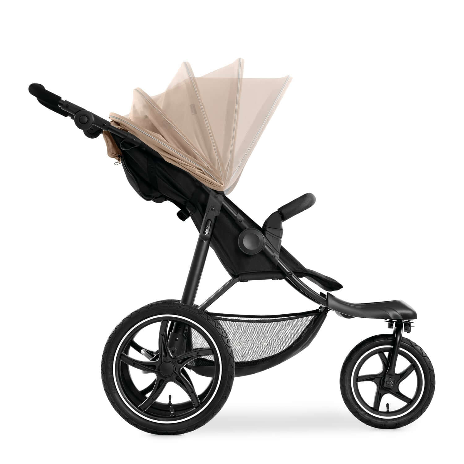 Hauck Runner 2 Pushchair - Image 18