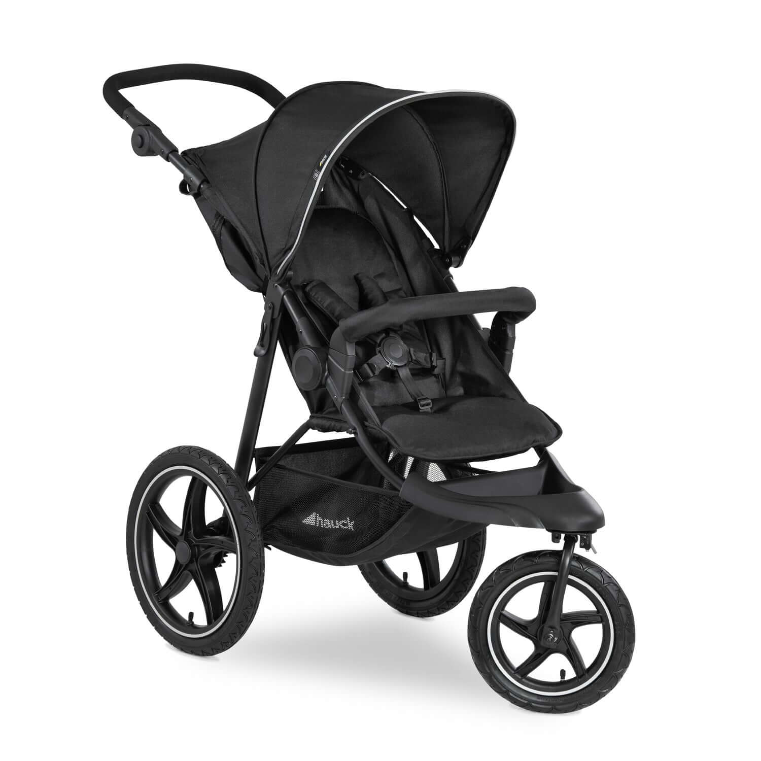 Hauck Runner 2 Pushchair - Image 2