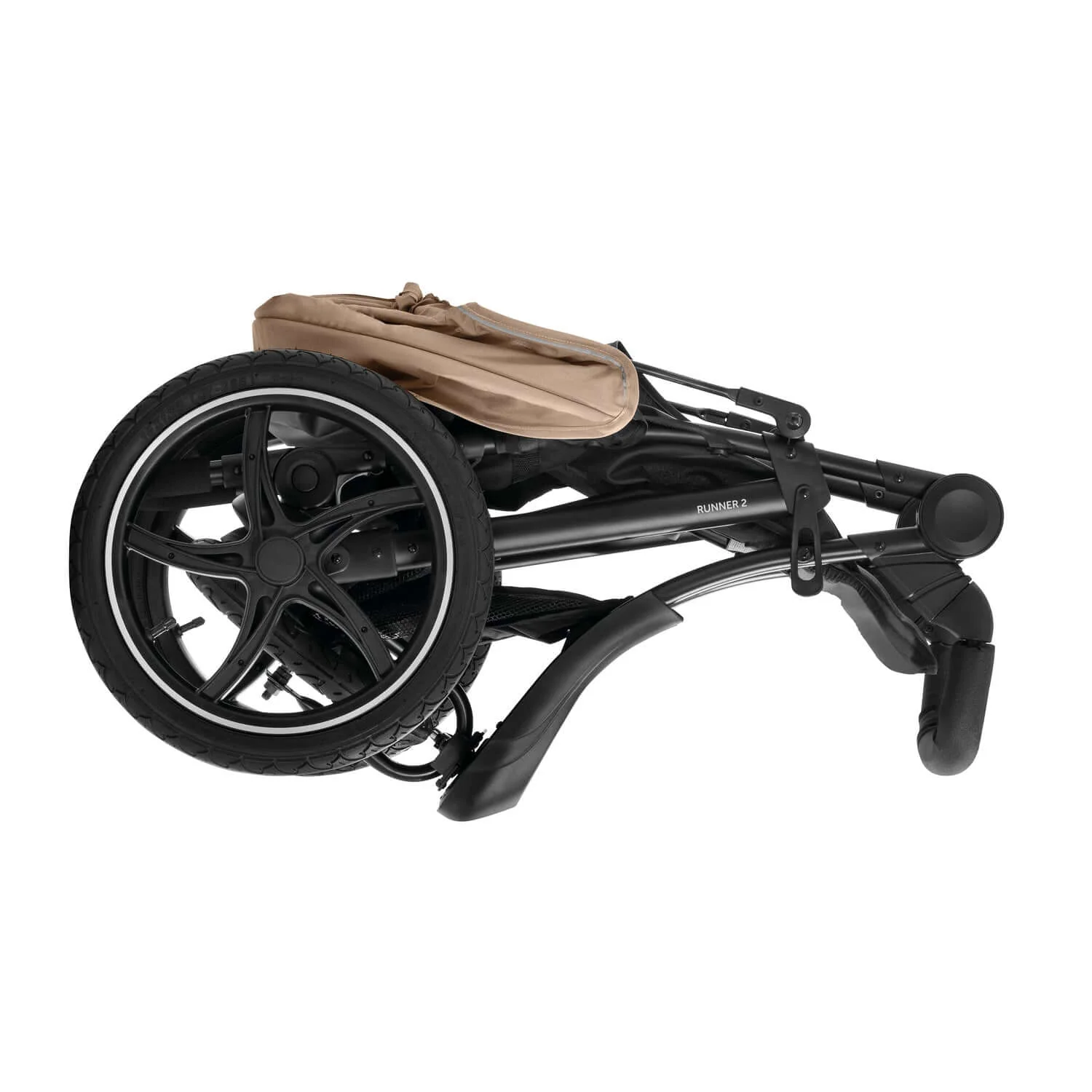Hauck Runner 2 Pushchair - Image 20