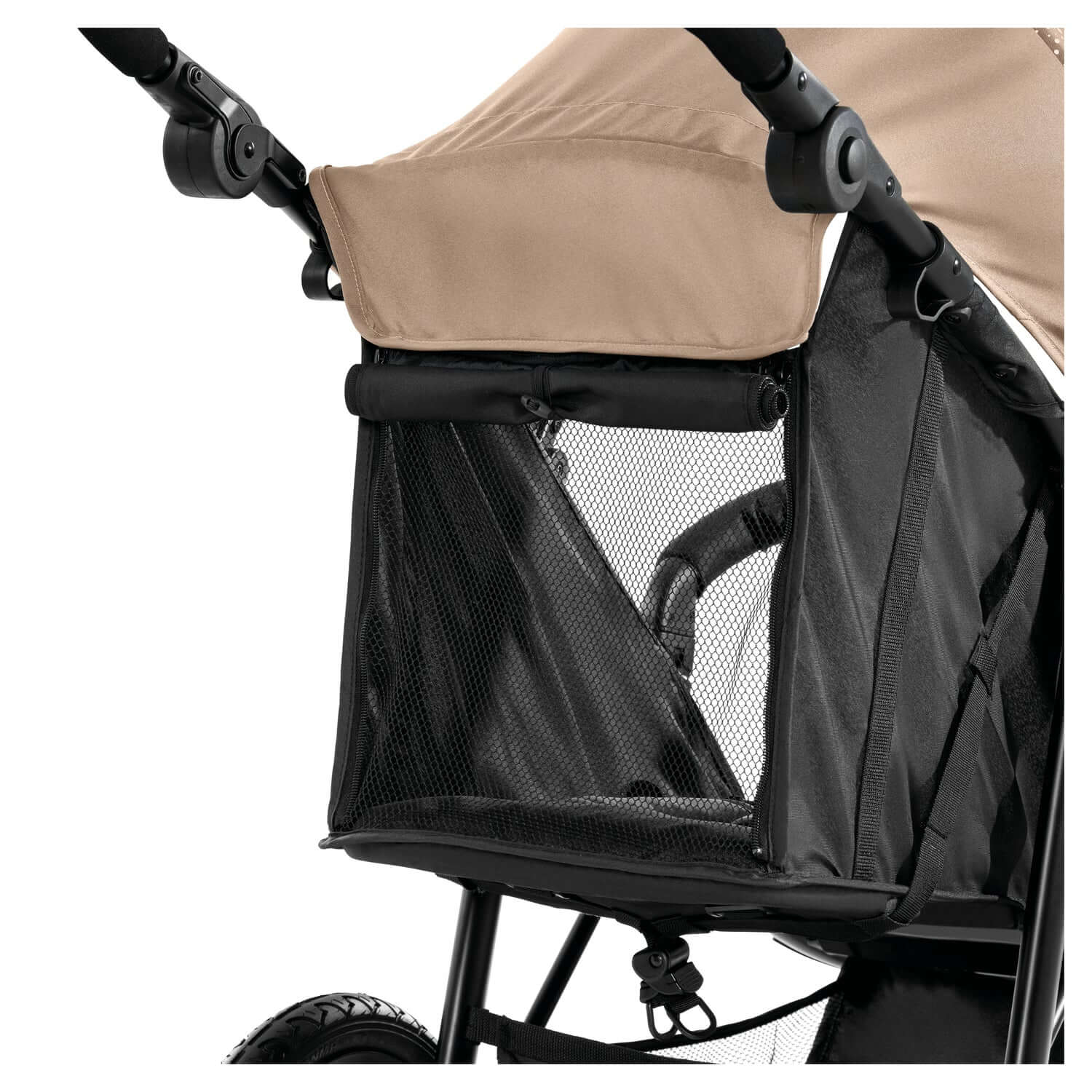 Hauck Runner 2 Pushchair - Image 21