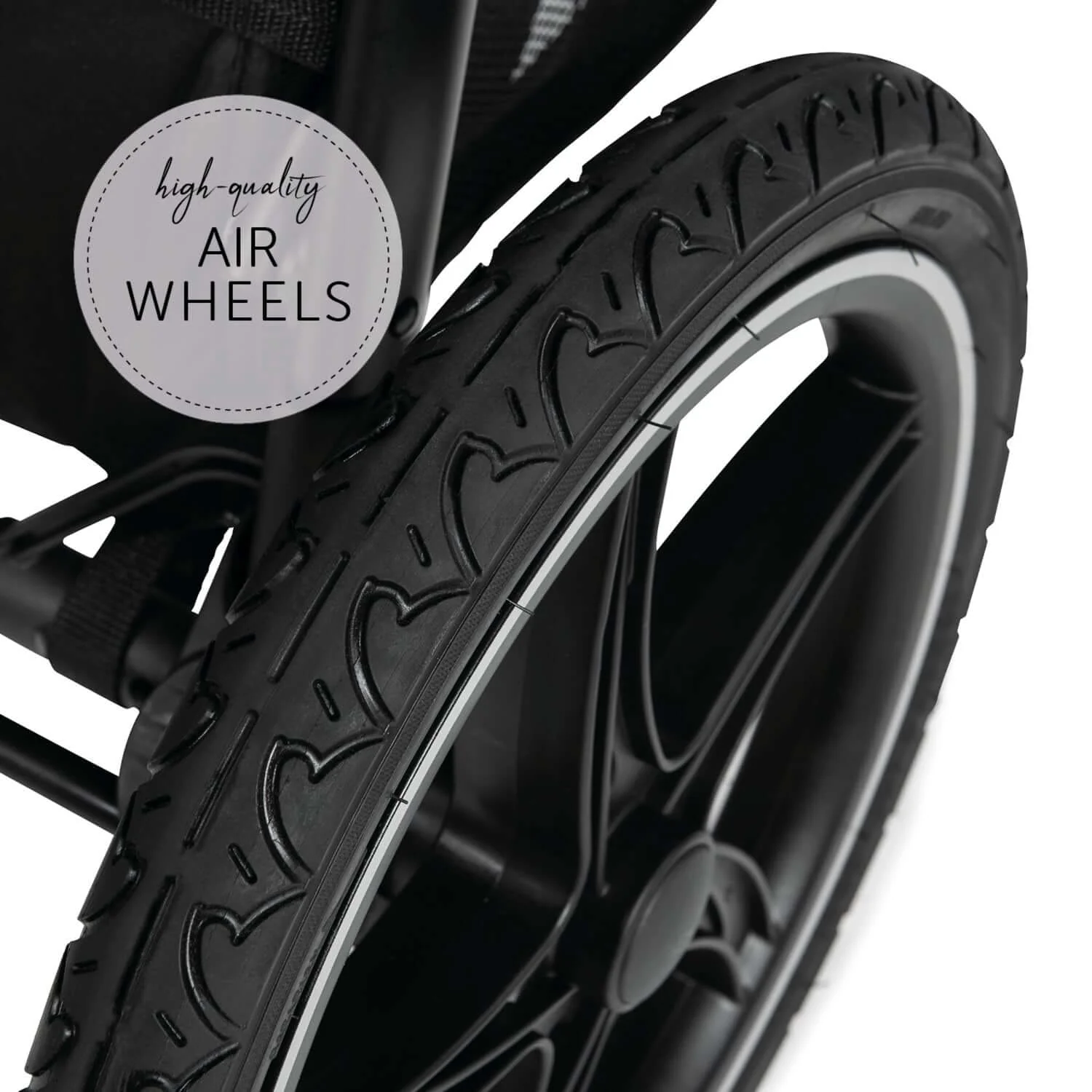 Hauck Runner 2 Pushchair - Image 4