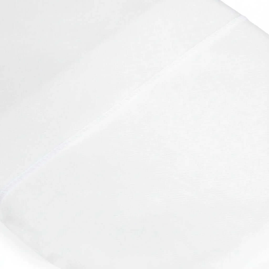 Hypoallergenic Noah Pod / Palm Moses Basket Mattress - 74 x 28 cm - Image 9