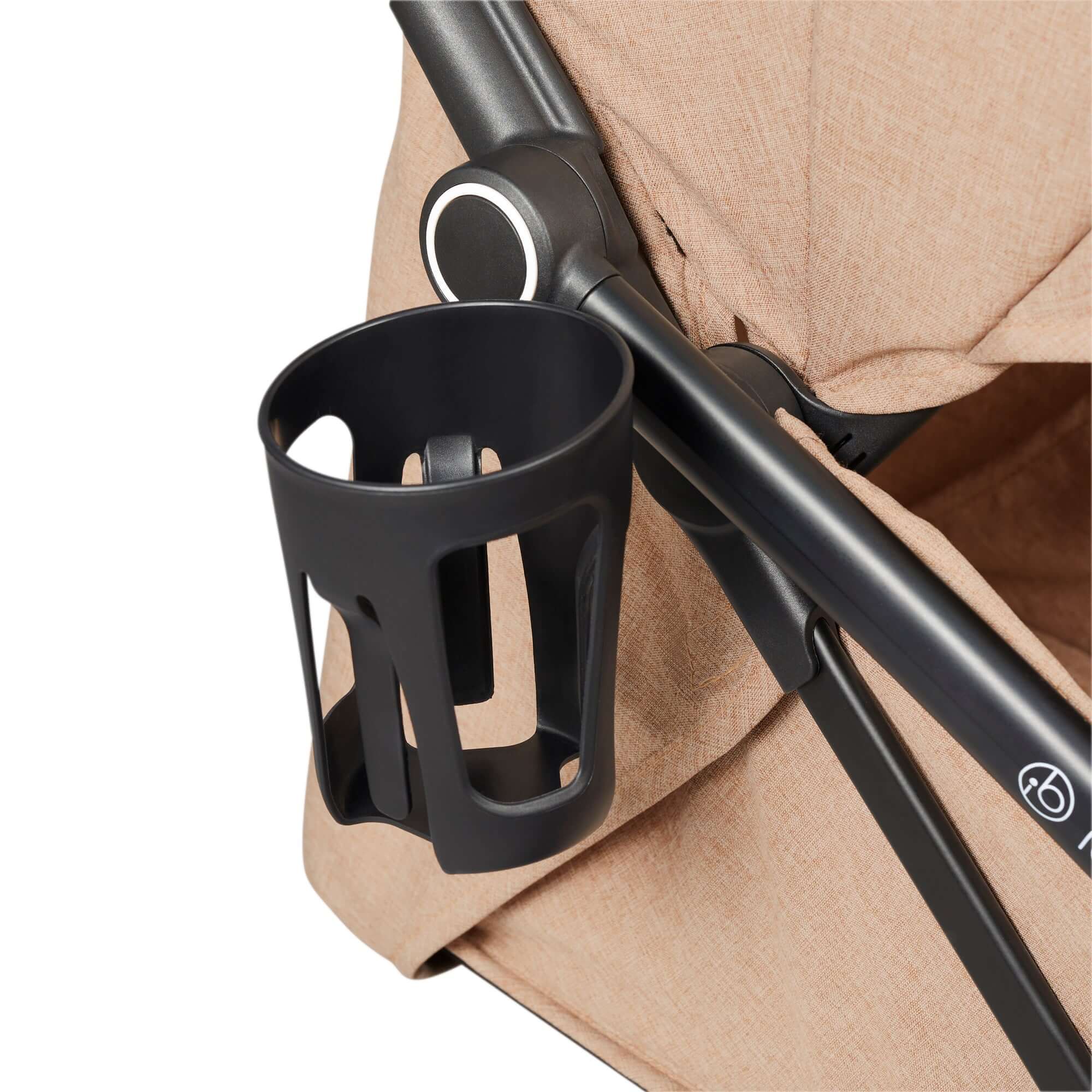 Ickle Bubba Aries Max Auto-Fold Stroller - Image 11