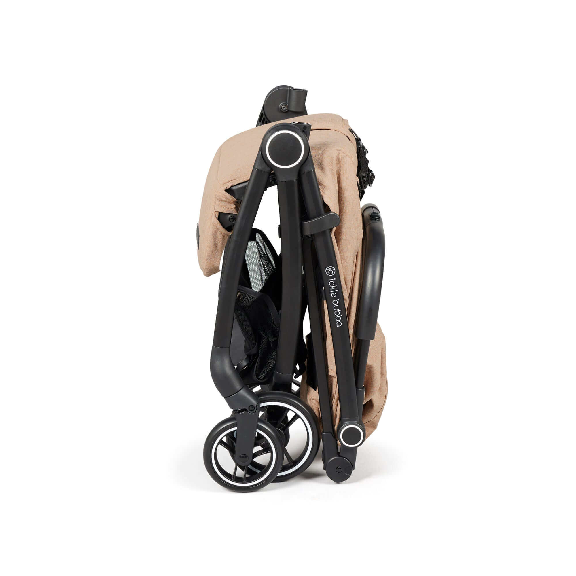 Ickle Bubba Aries Max Auto-Fold Stroller - Image 13