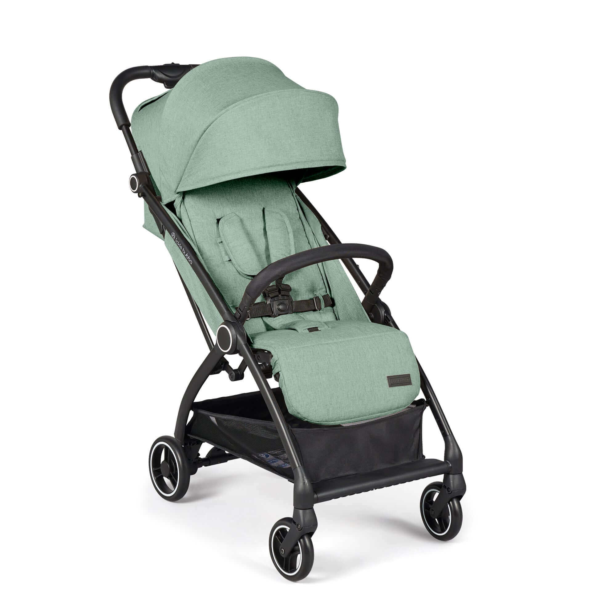 Ickle Bubba Aries Max Auto-Fold Stroller - Image 15