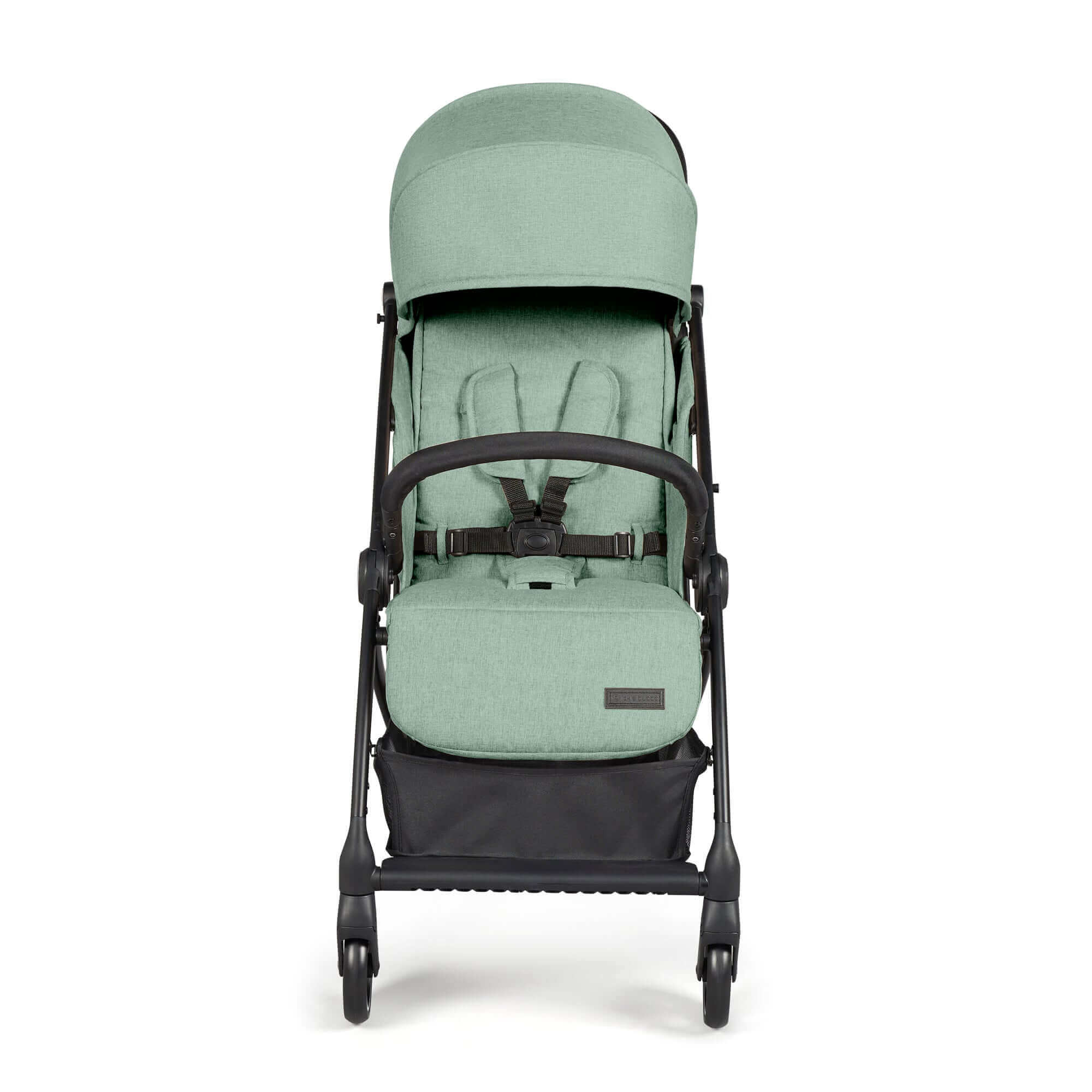 Ickle Bubba Aries Max Auto-Fold Stroller - Image 16