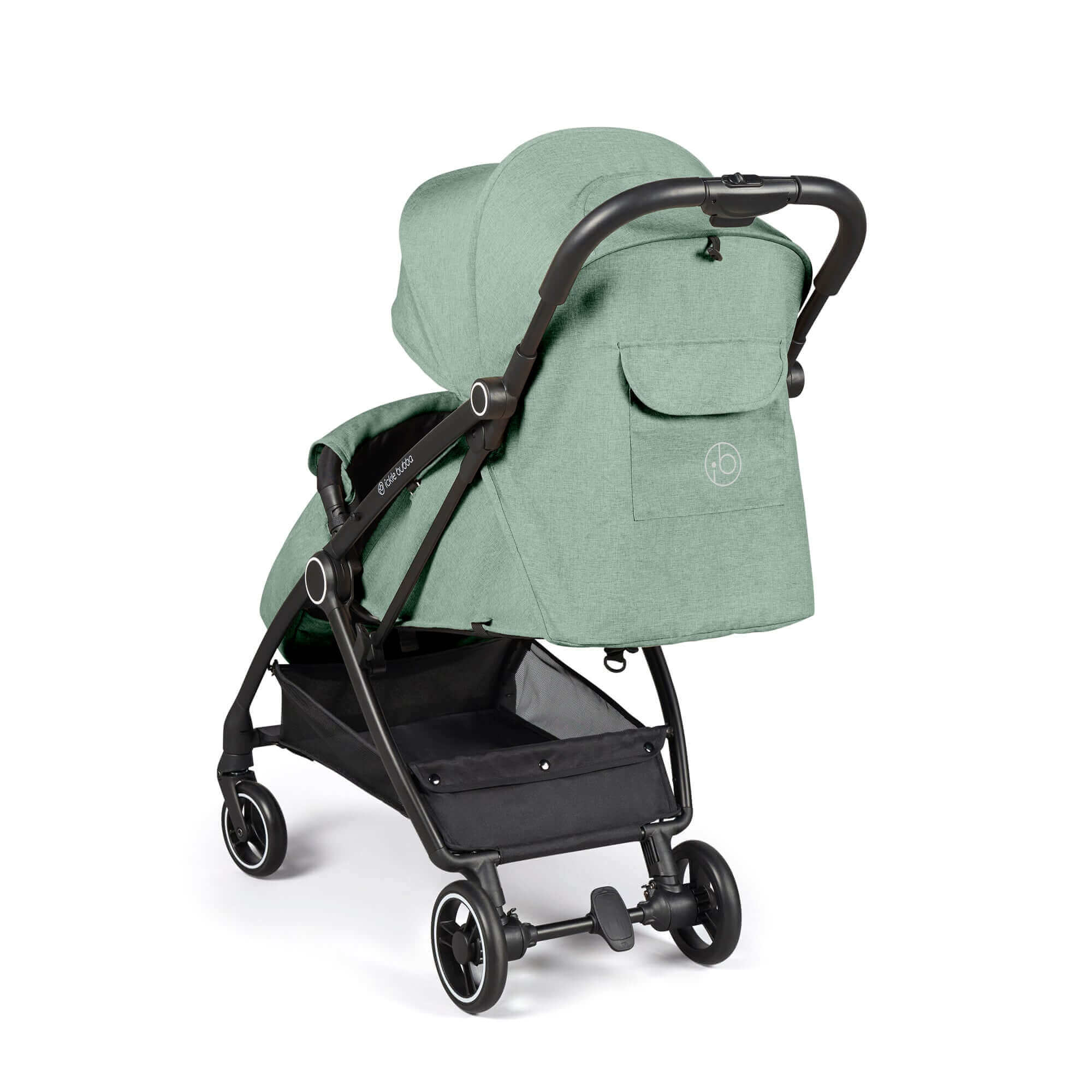 Ickle Bubba Aries Max Auto-Fold Stroller - Image 18