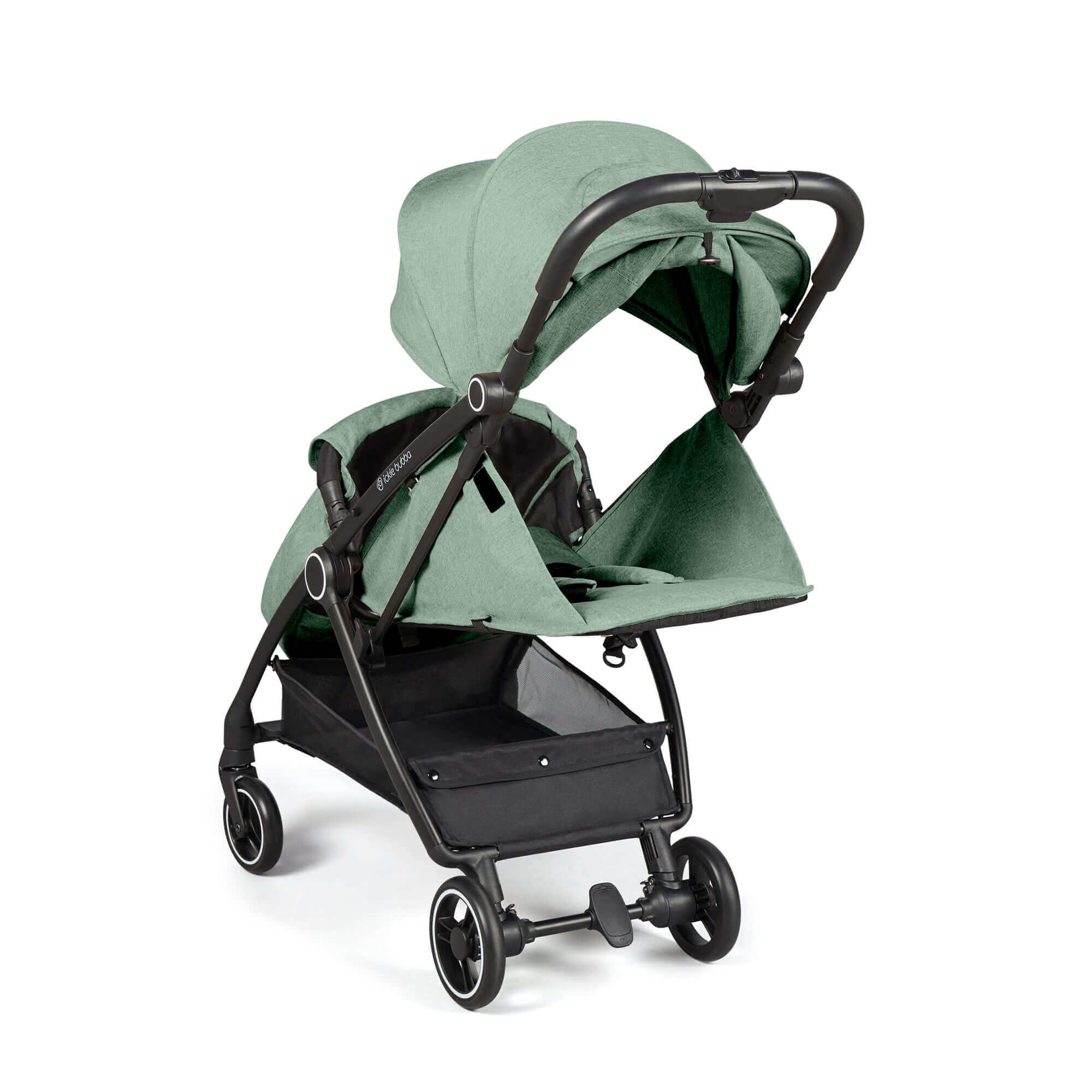 Ickle Bubba Aries Max Auto-Fold Stroller - Image 19