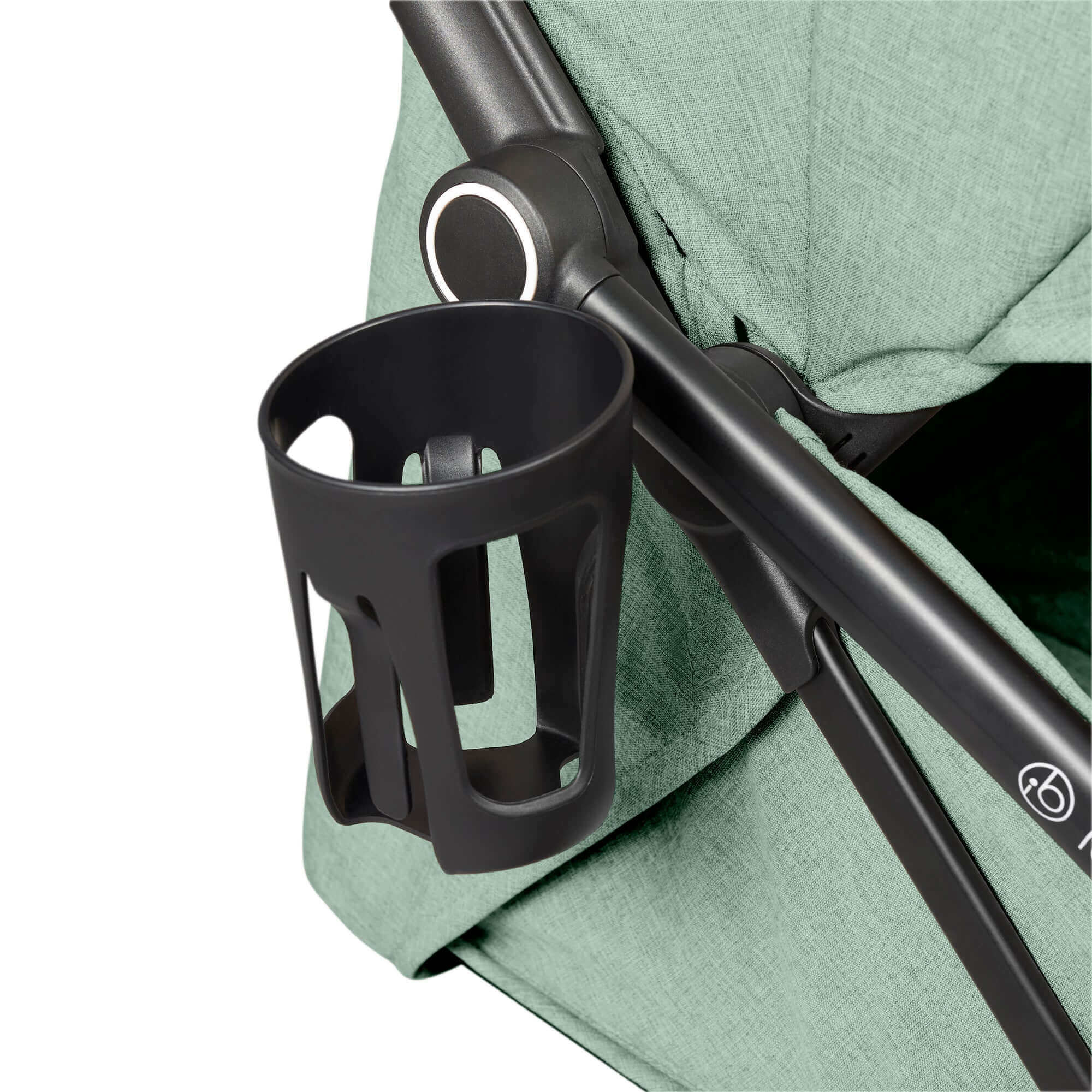 Ickle Bubba Aries Max Auto-Fold Stroller - Image 21