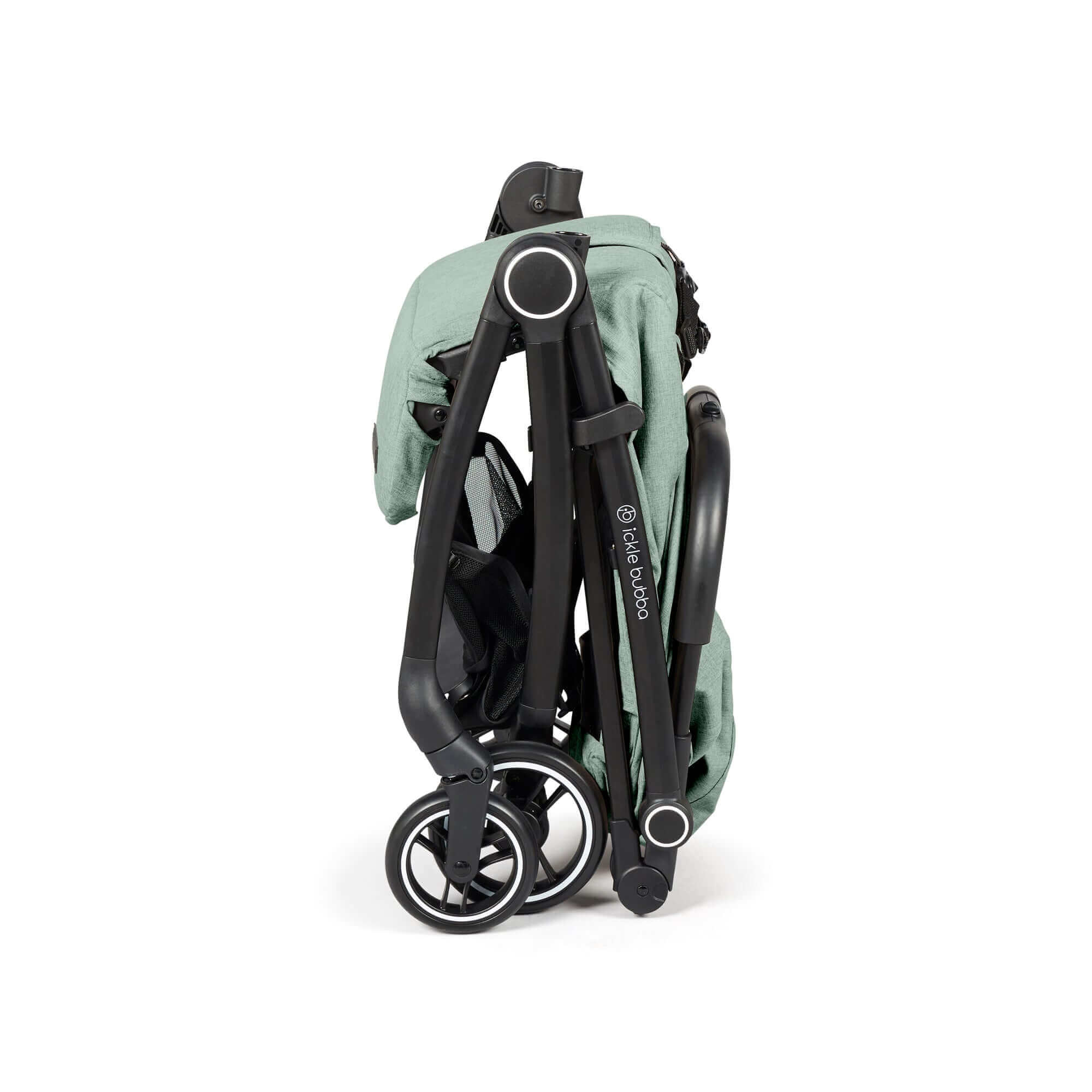 Ickle Bubba Aries Max Auto-Fold Stroller - Image 23