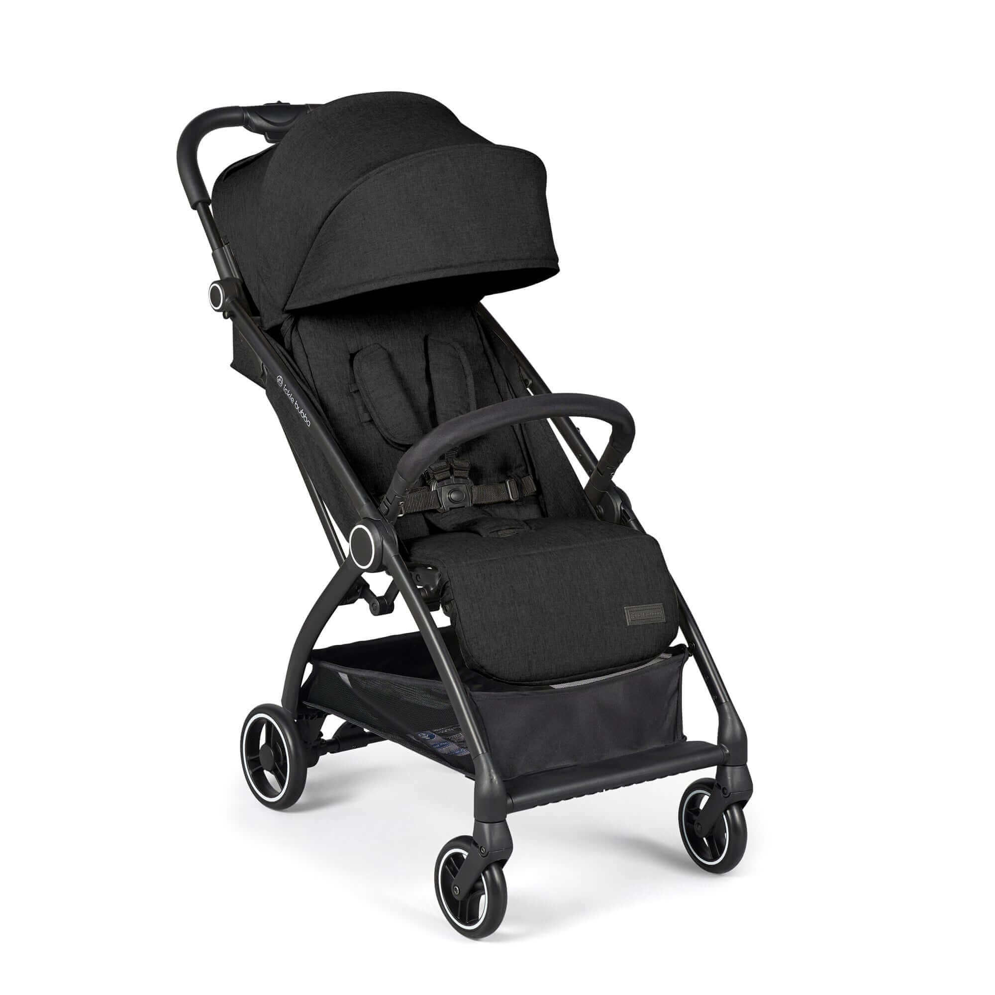 Ickle Bubba Aries Max Auto-Fold Stroller - Image 25