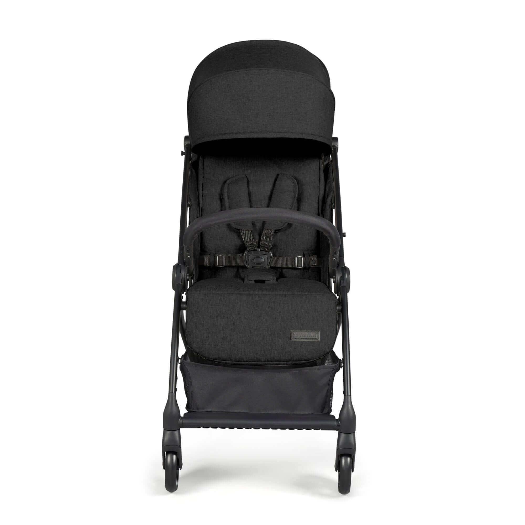 Ickle Bubba Aries Max Auto-Fold Stroller - Image 26