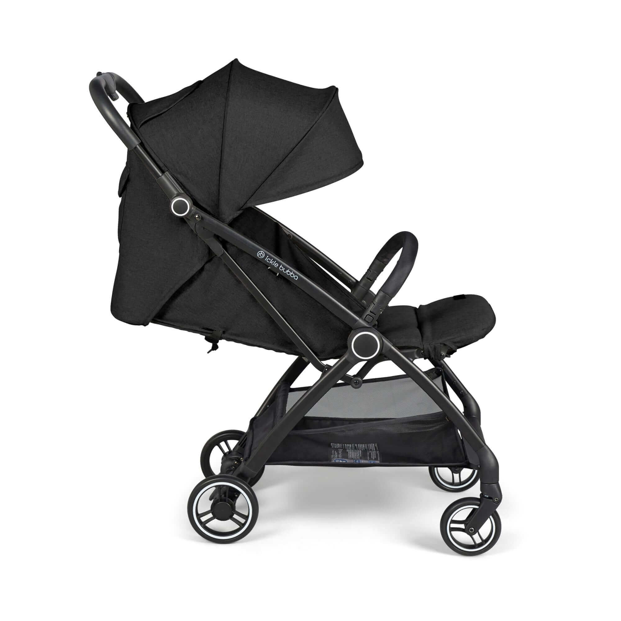 Ickle Bubba Aries Max Auto-Fold Stroller - Image 27