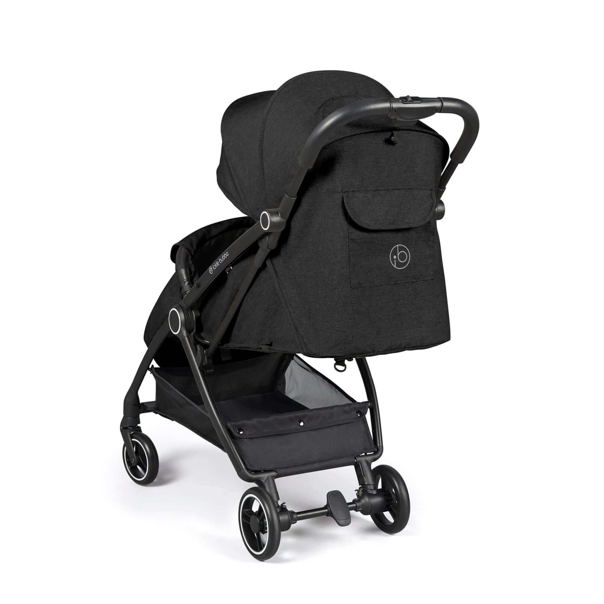 Ickle Bubba Aries Max Auto-Fold Stroller - Image 28