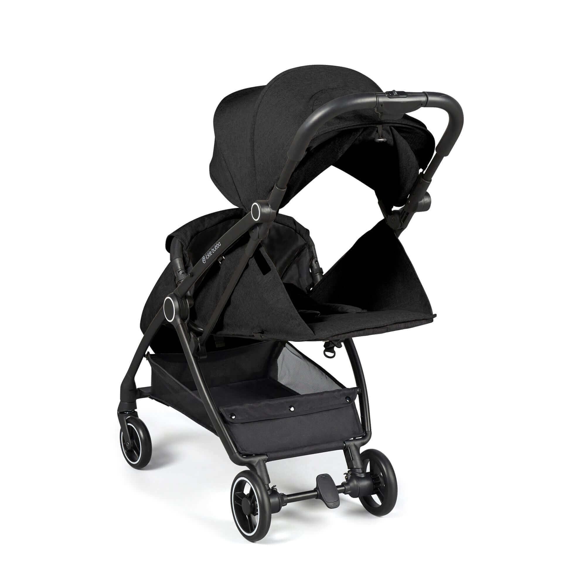 Ickle Bubba Aries Max Auto-Fold Stroller - Image 29