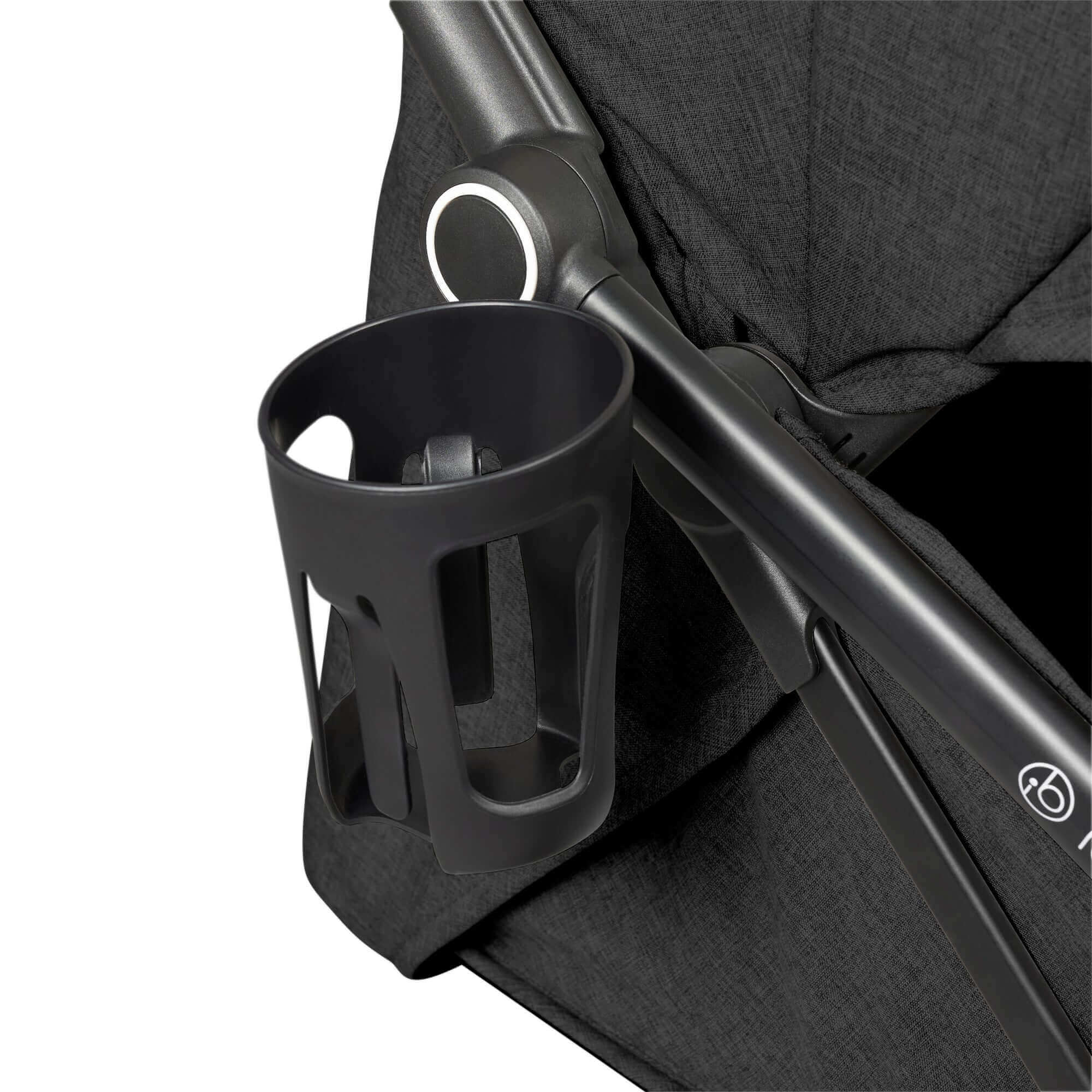 Ickle Bubba Aries Max Auto-Fold Stroller - Image 31
