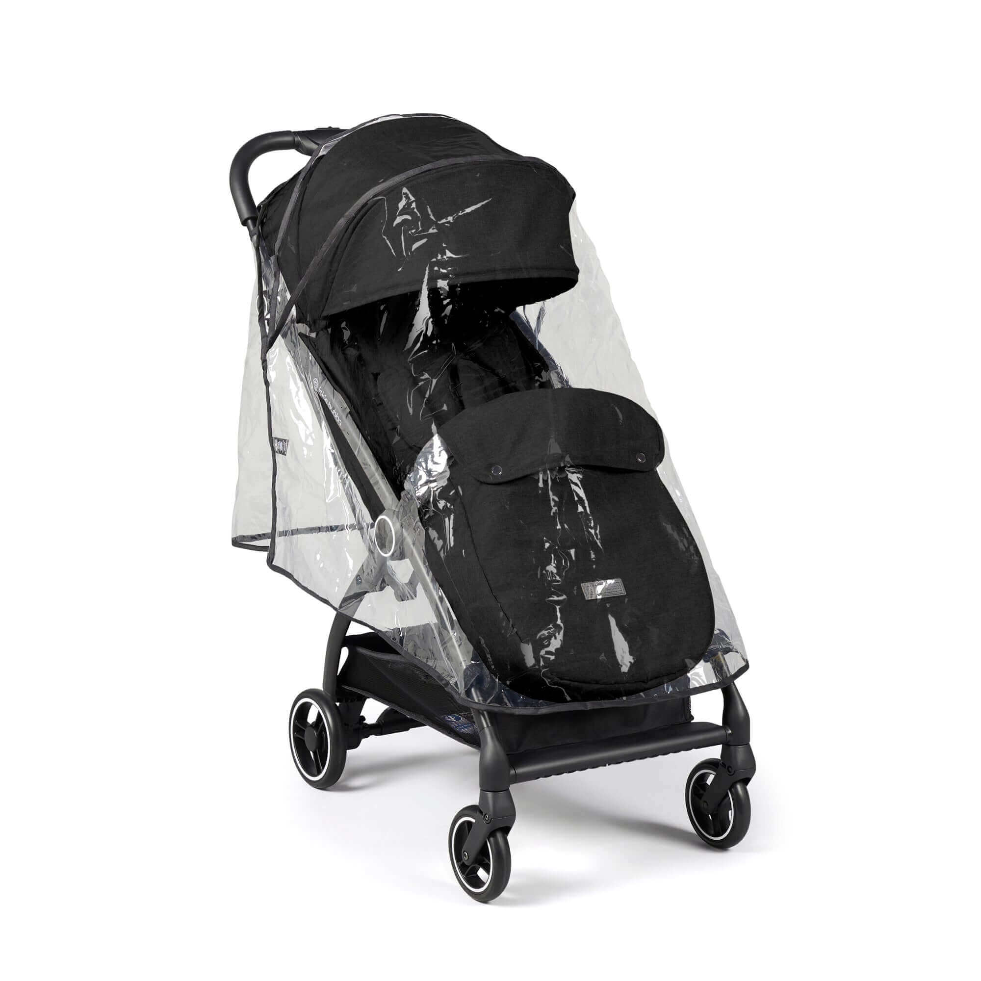Ickle Bubba Aries Max Auto-Fold Stroller - Image 34