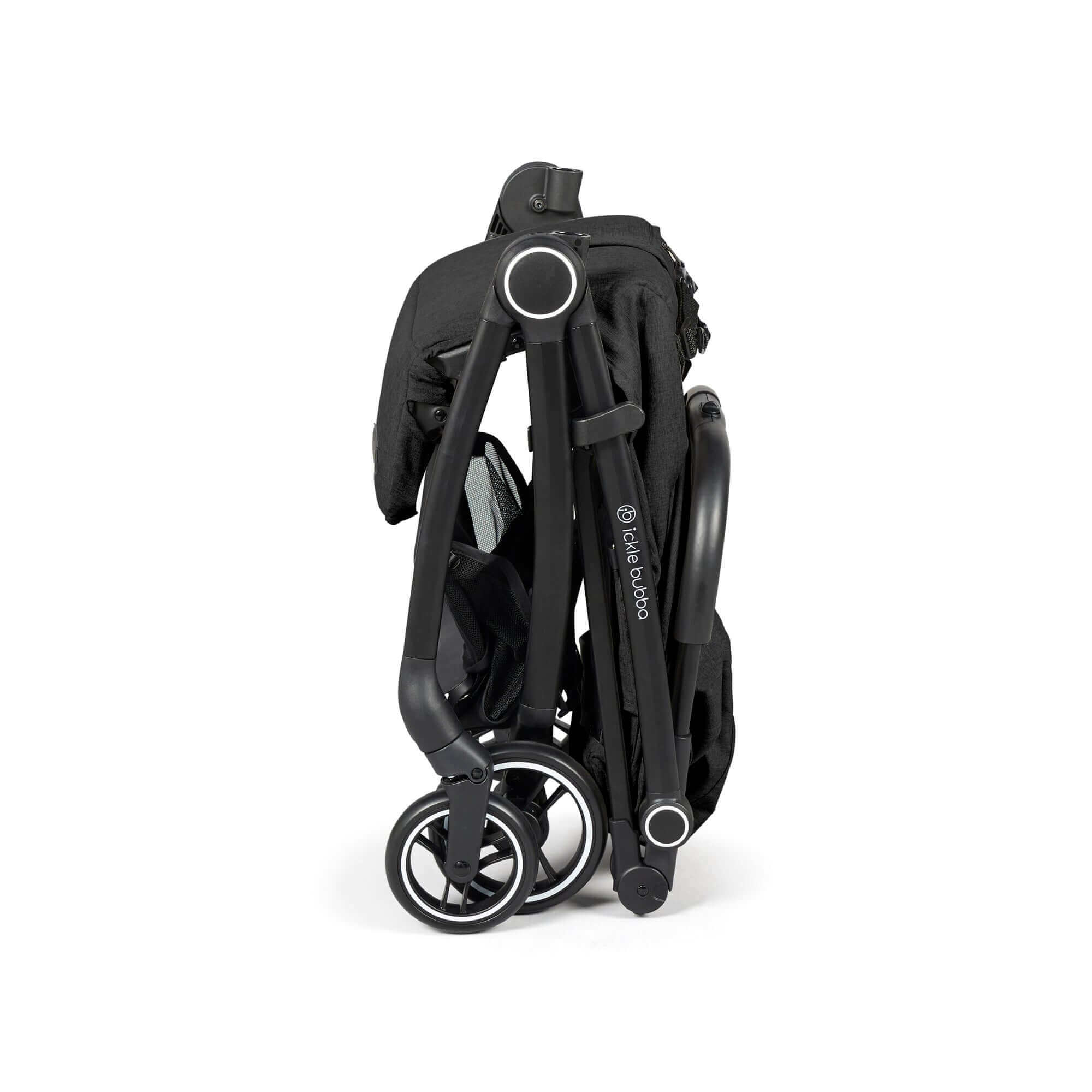 Ickle Bubba Aries Max Auto-Fold Stroller - Image 35