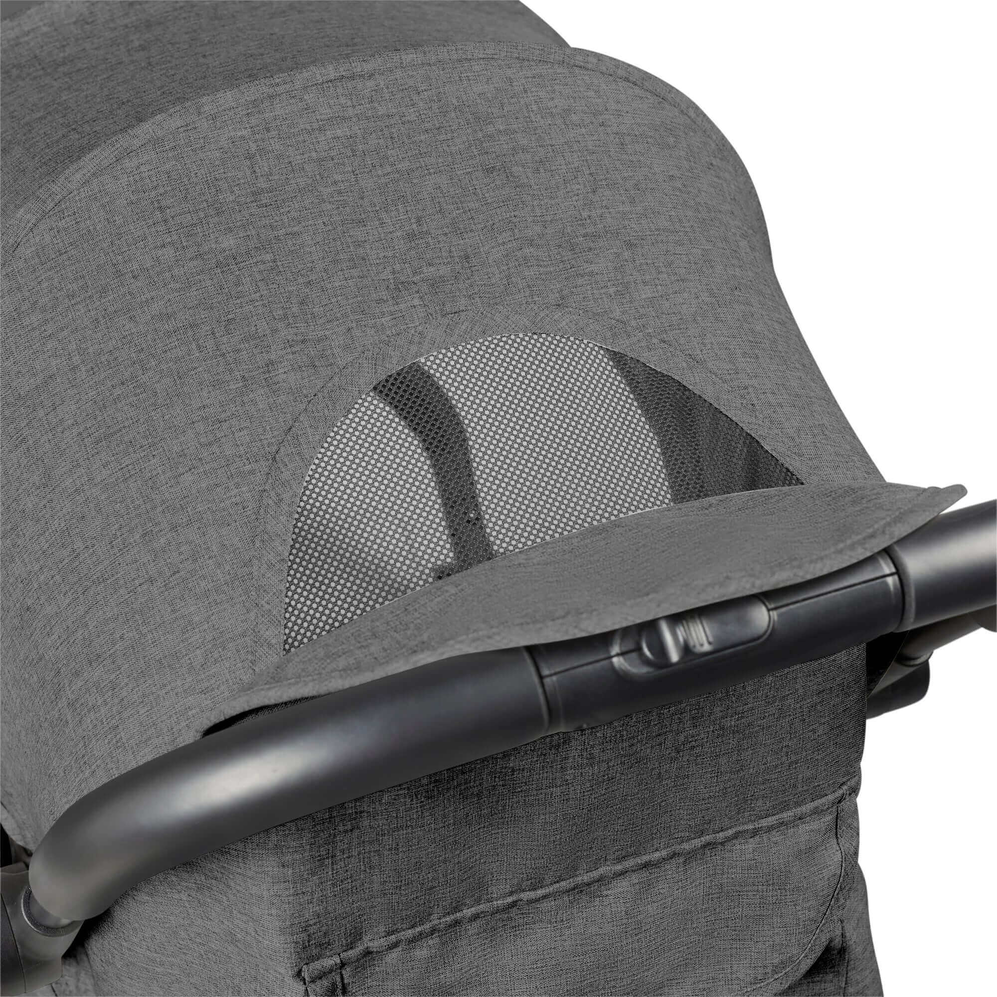 Ickle Bubba Aries Max Auto-Fold Stroller - Image 39