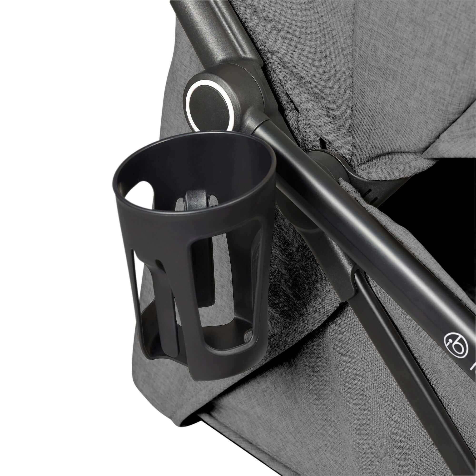 Ickle Bubba Aries Max Auto-Fold Stroller - Image 40