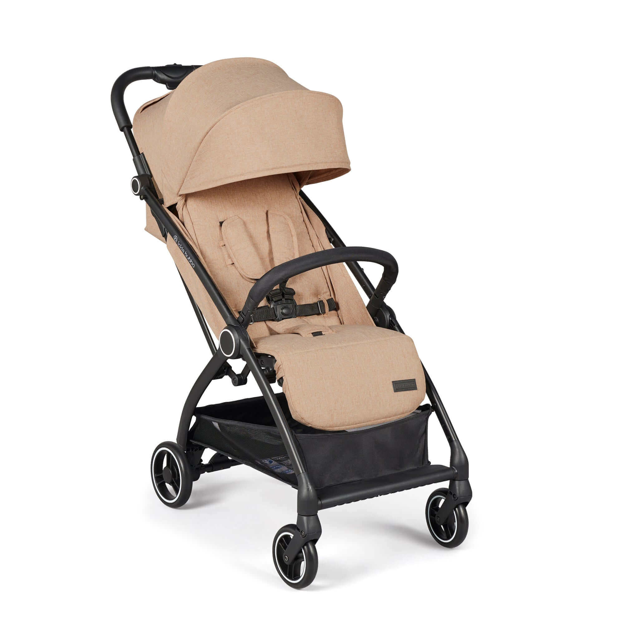 Ickle Bubba Aries Max Auto-Fold Stroller - Image 6