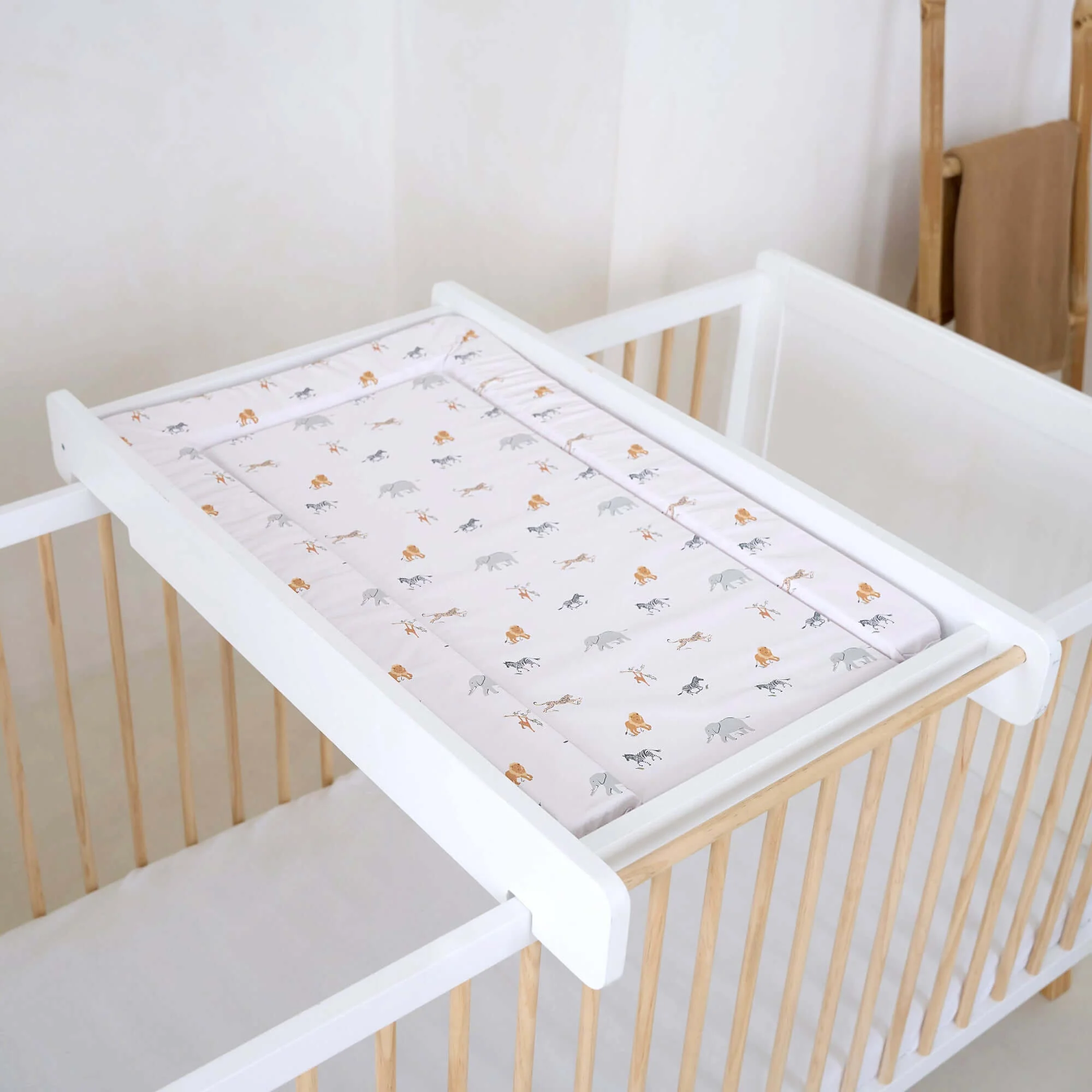 Jungle Dream Essentials Changing Mat