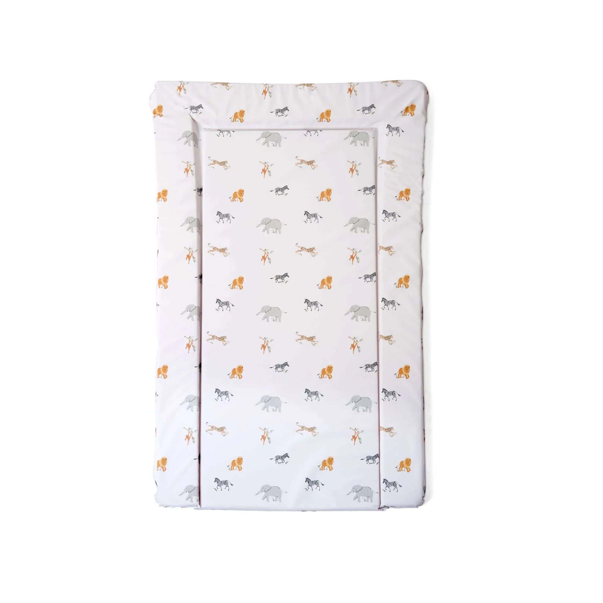 Jungle Dream Essentials Changing Mat - Image 2