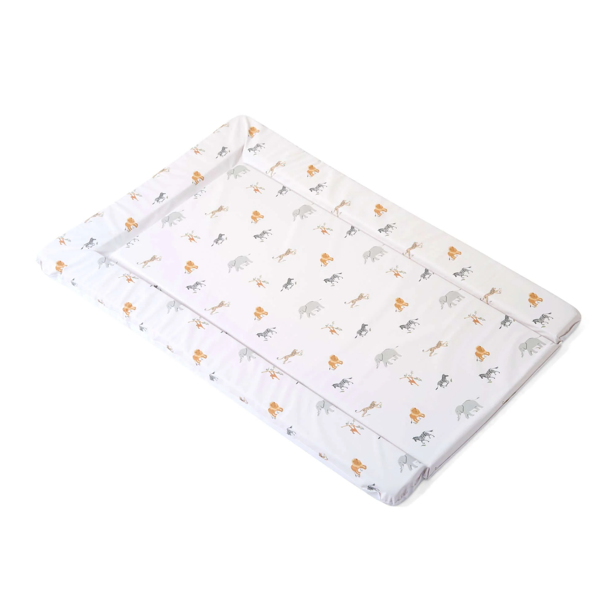Jungle Dream Essentials Changing Mat - Image 3