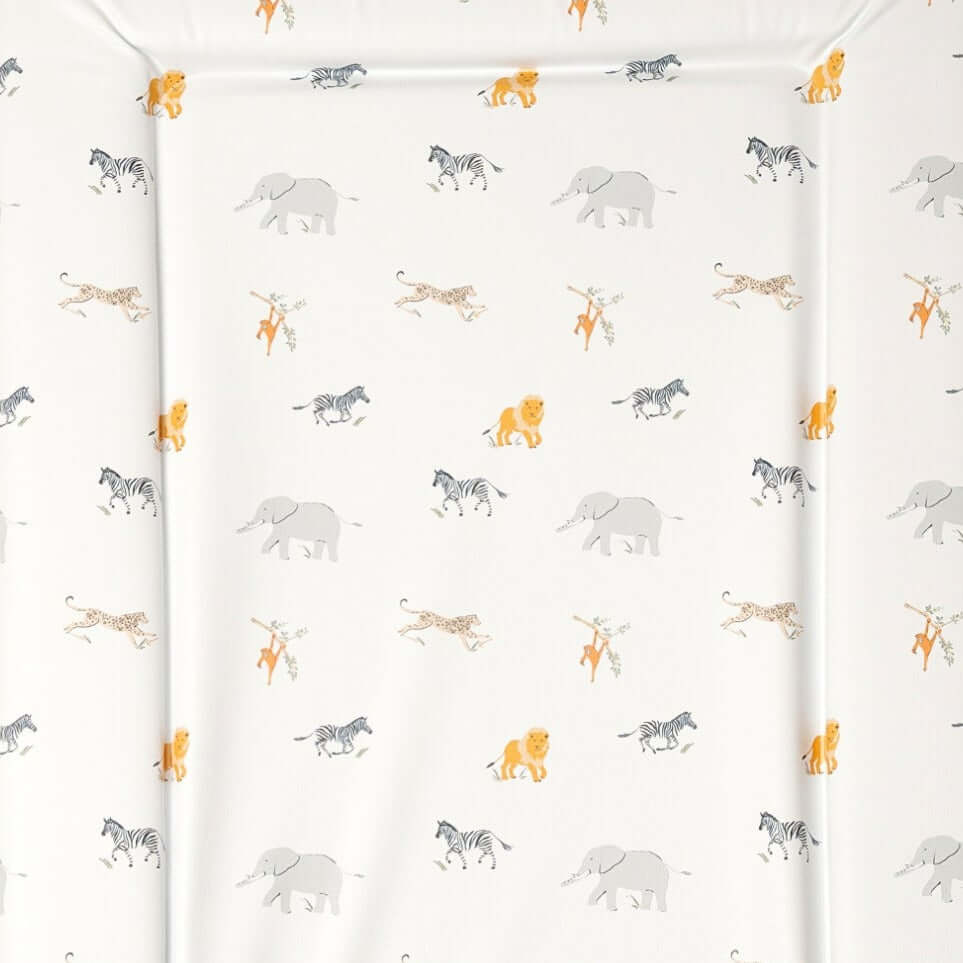 Jungle Dream Essentials Changing Mat - Image 5