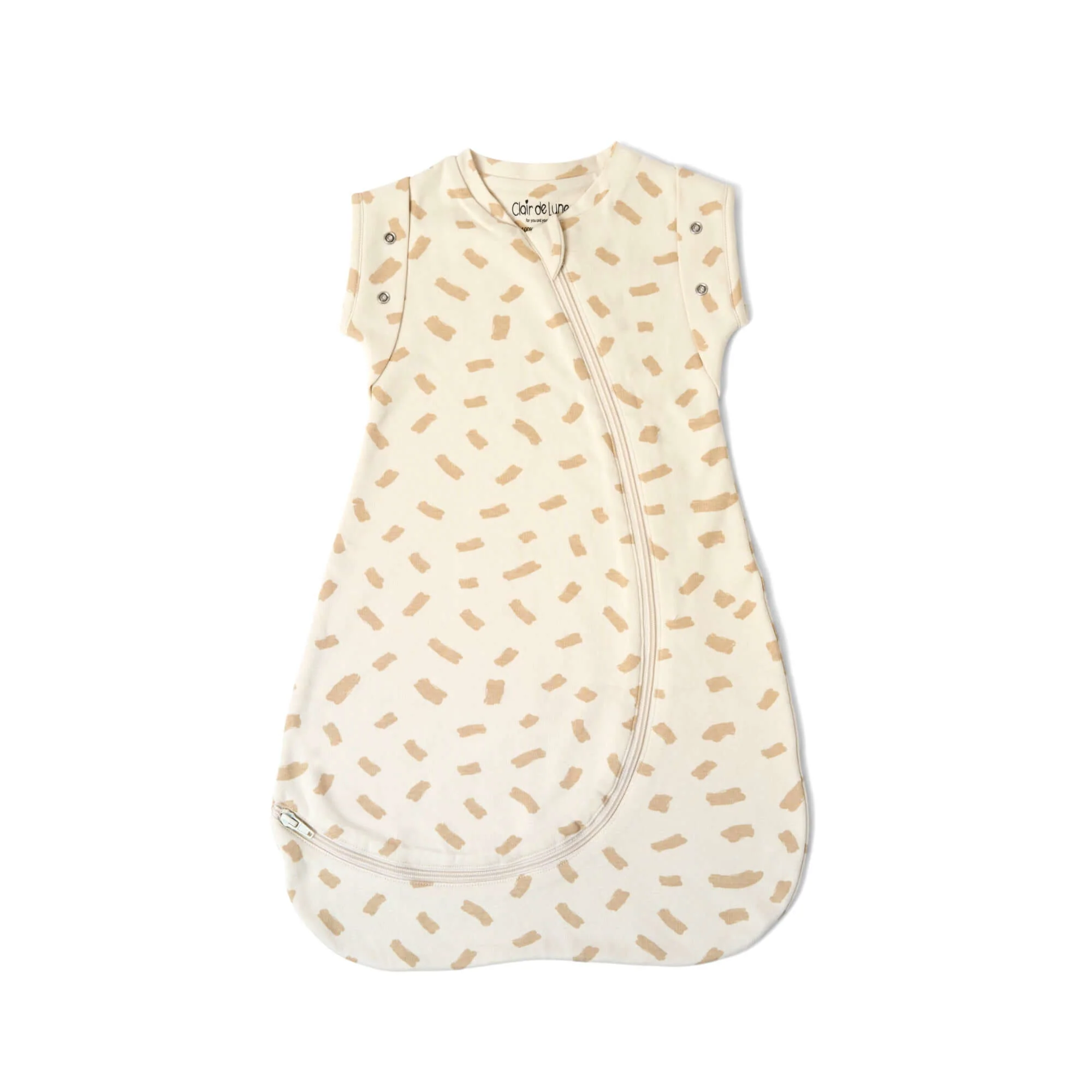 Little Dreamers Luxury Organic Swaddle Bag (0-3 Months) - Image 4