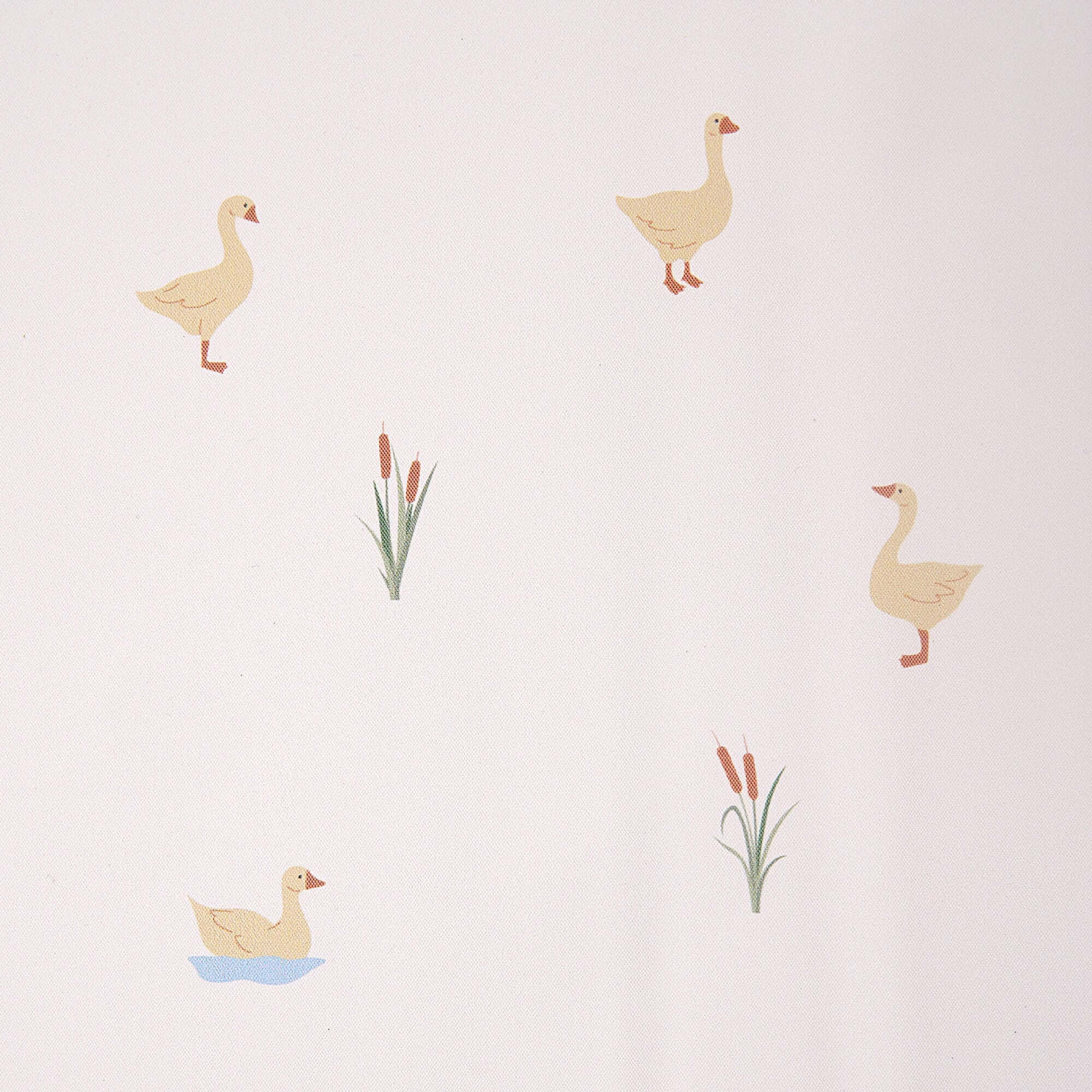 Little Duckling Anti-Roll Wedge Baby Changing Mat - Image 7