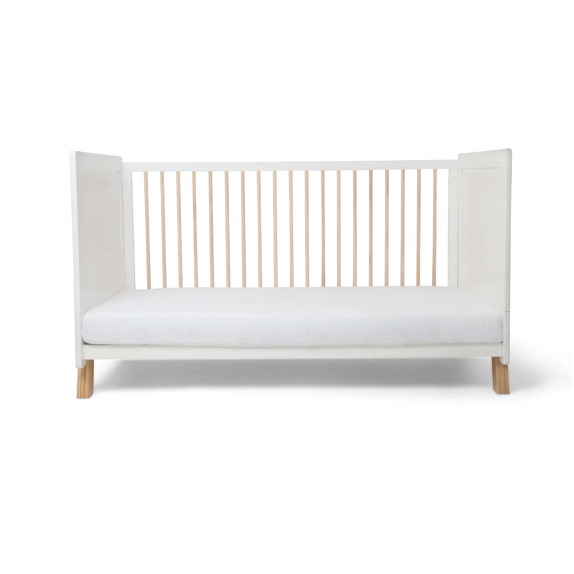 Essentials Cot Bed Bundle - Image 7