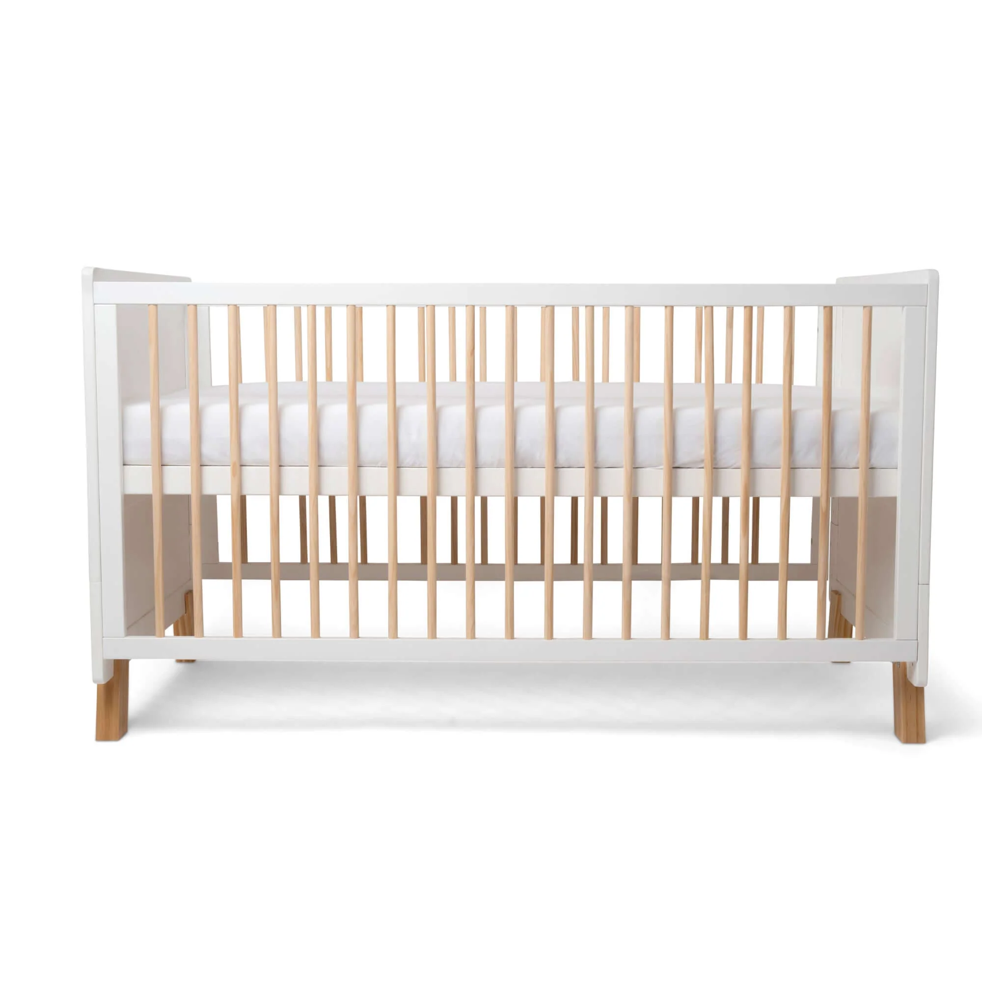 Essentials Cot Bed - Image 9