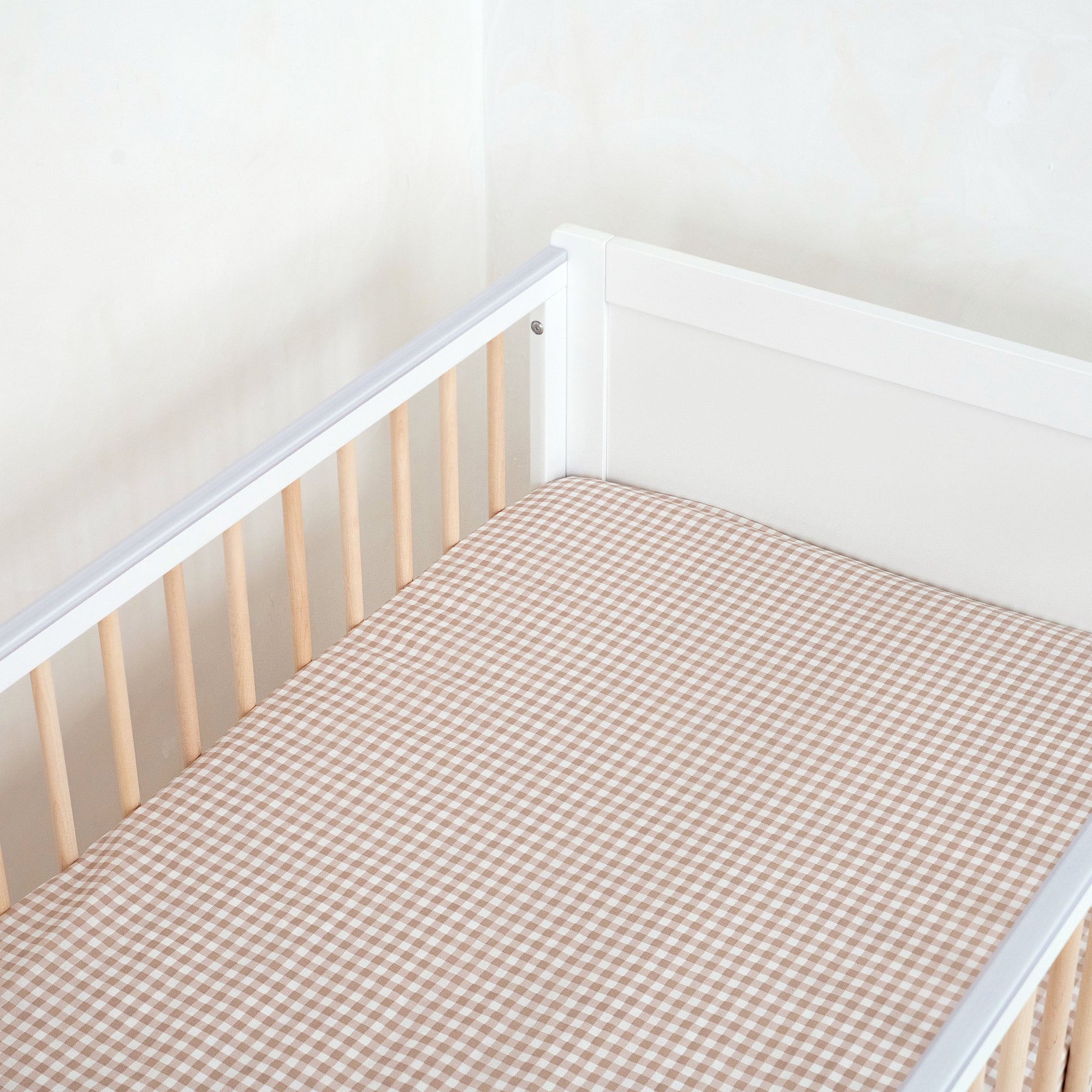 2 Pack Fitted Little Duckling Cot Bed Sheets - 140 x 70 cm - Image 3