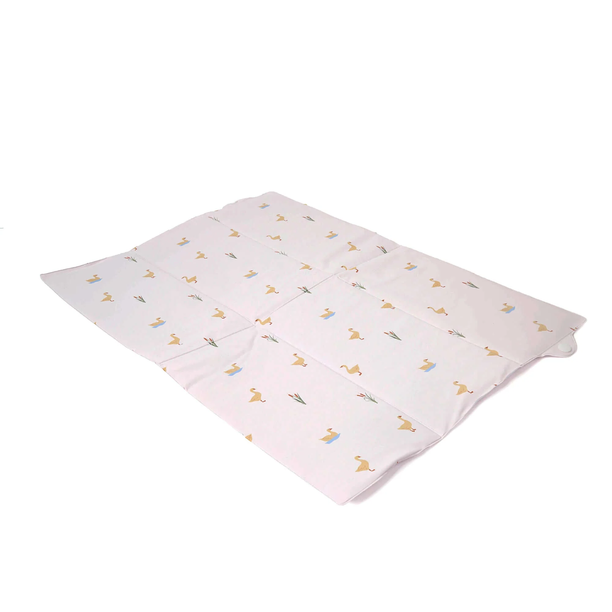 Little Duckling Foldable Travel Changing Mat - Image 4