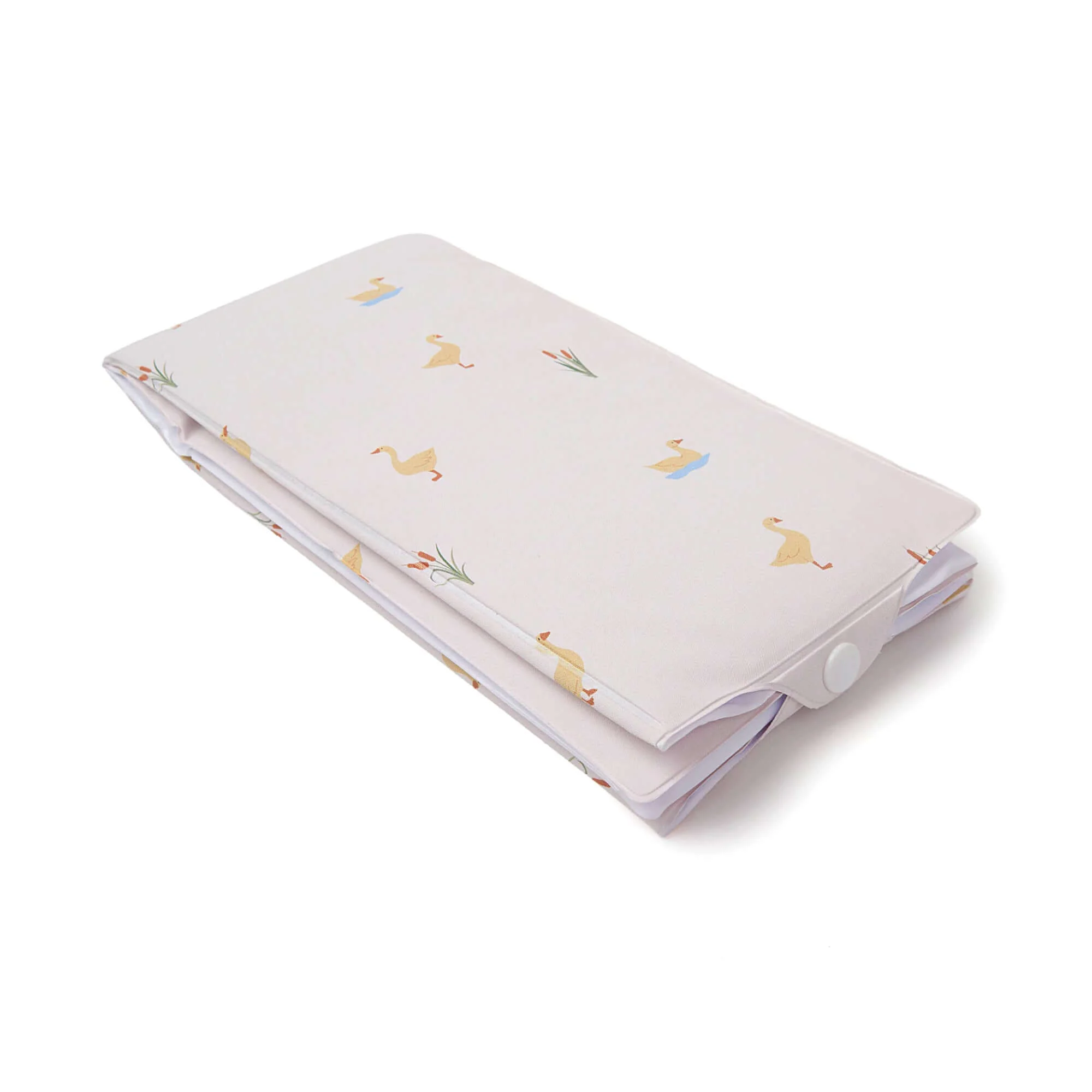 Little Duckling Foldable Travel Changing Mat - Image 5