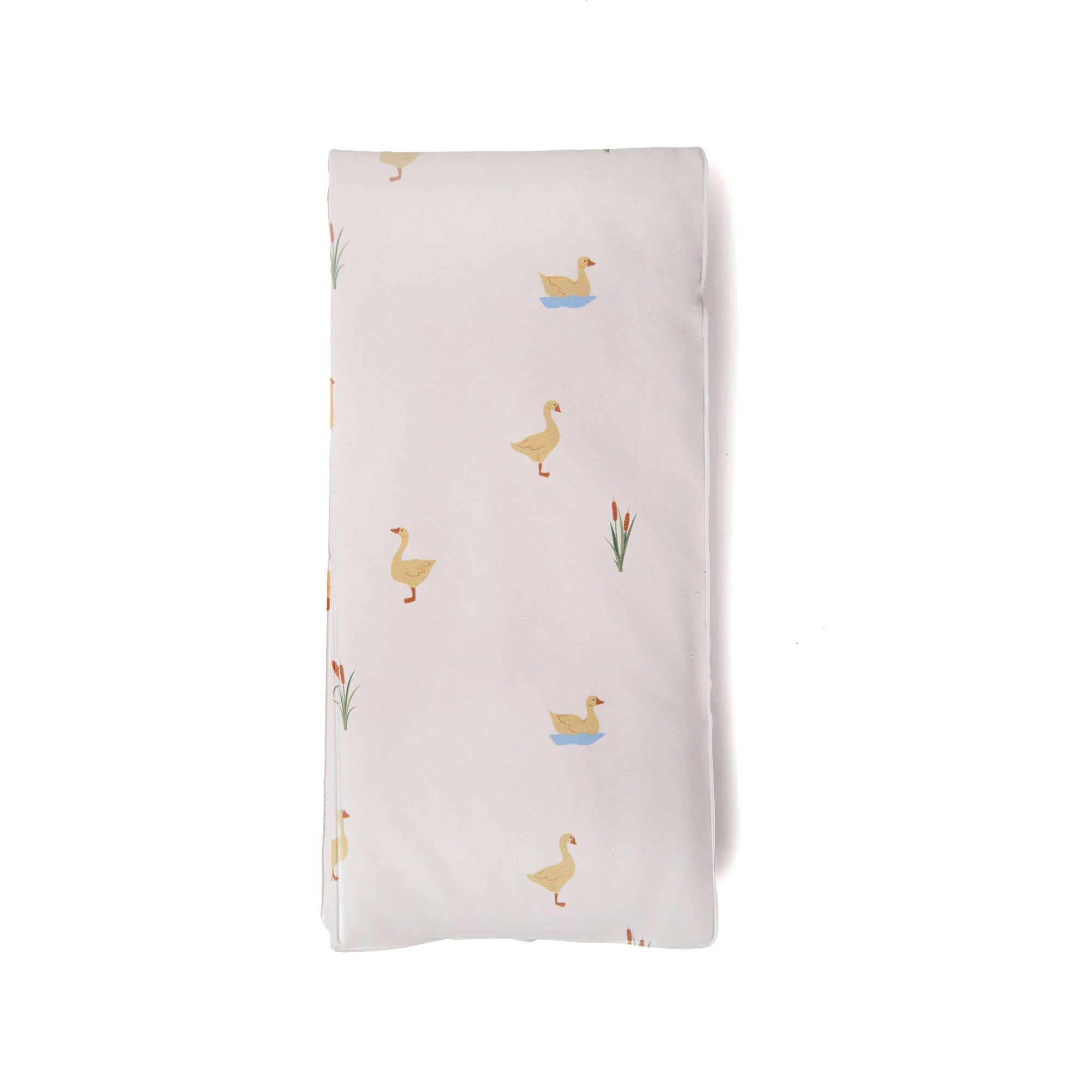 Little Duckling Foldable Travel Changing Mat - Image 6