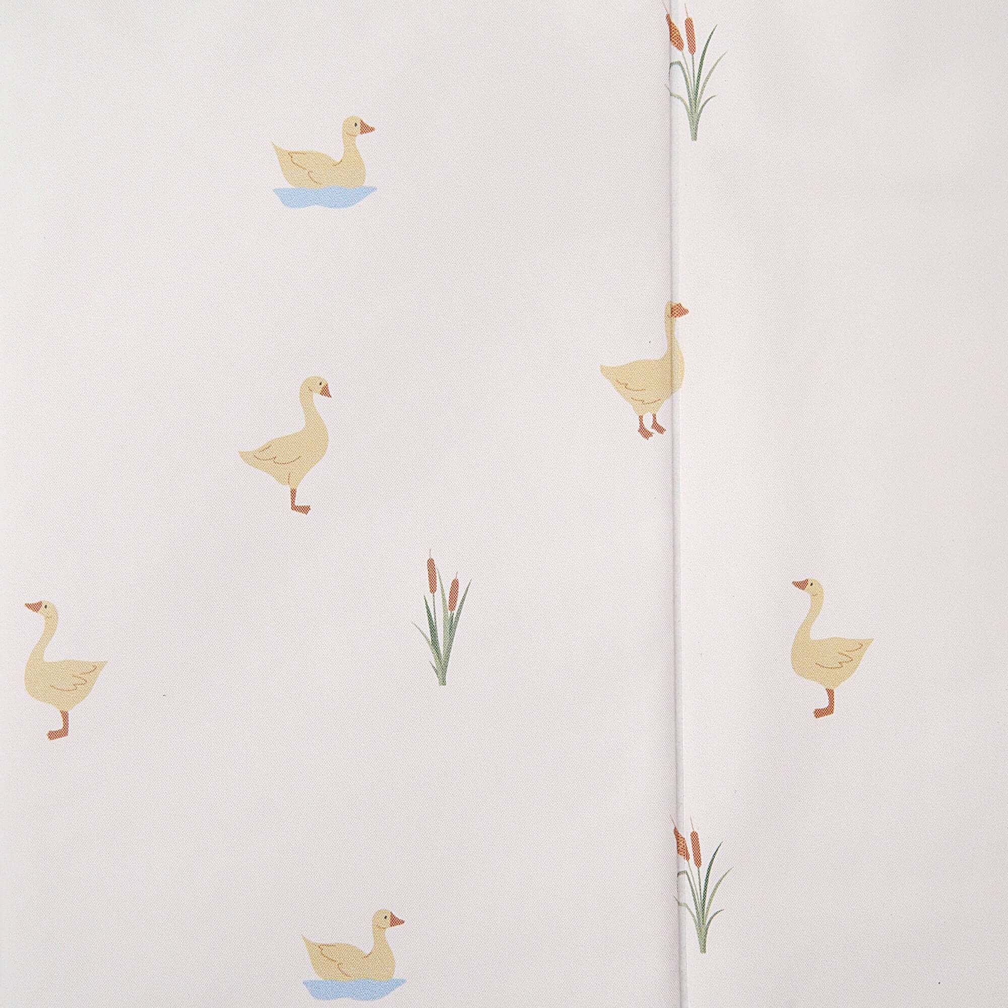 Little Duckling Foldable Travel Changing Mat - Image 9