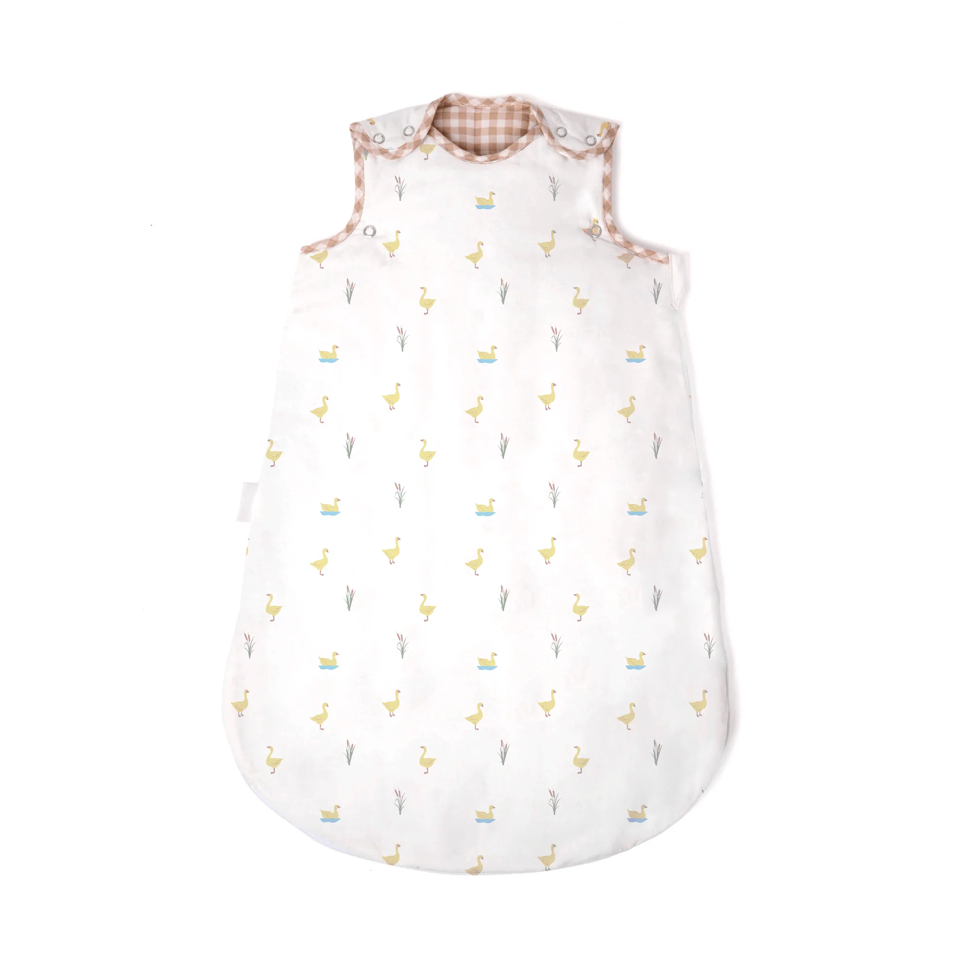 Little Duckling Sleeping Bag (0-6 Months) - Image 2