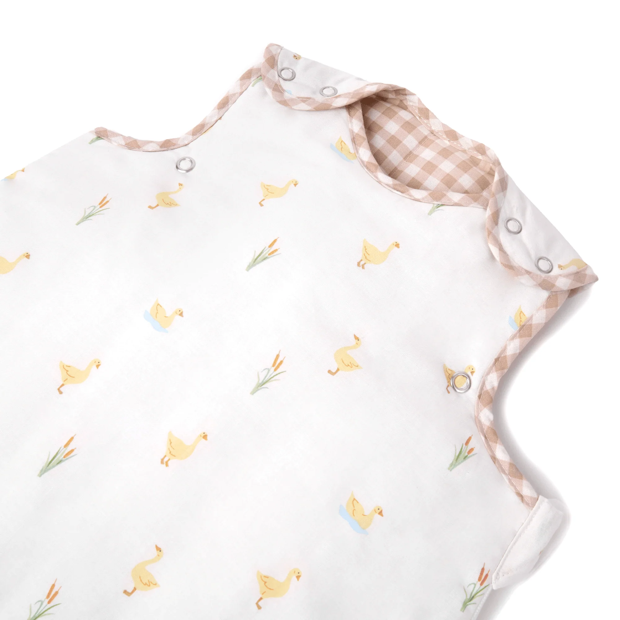 Little Duckling Sleeping Bag (0-6 Months) - Image 4