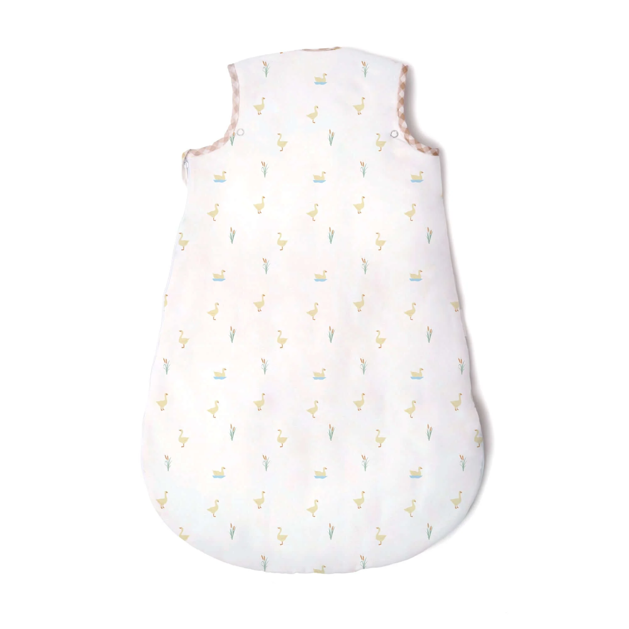 Little Duckling Sleeping Bag (0-6 Months) - Image 5