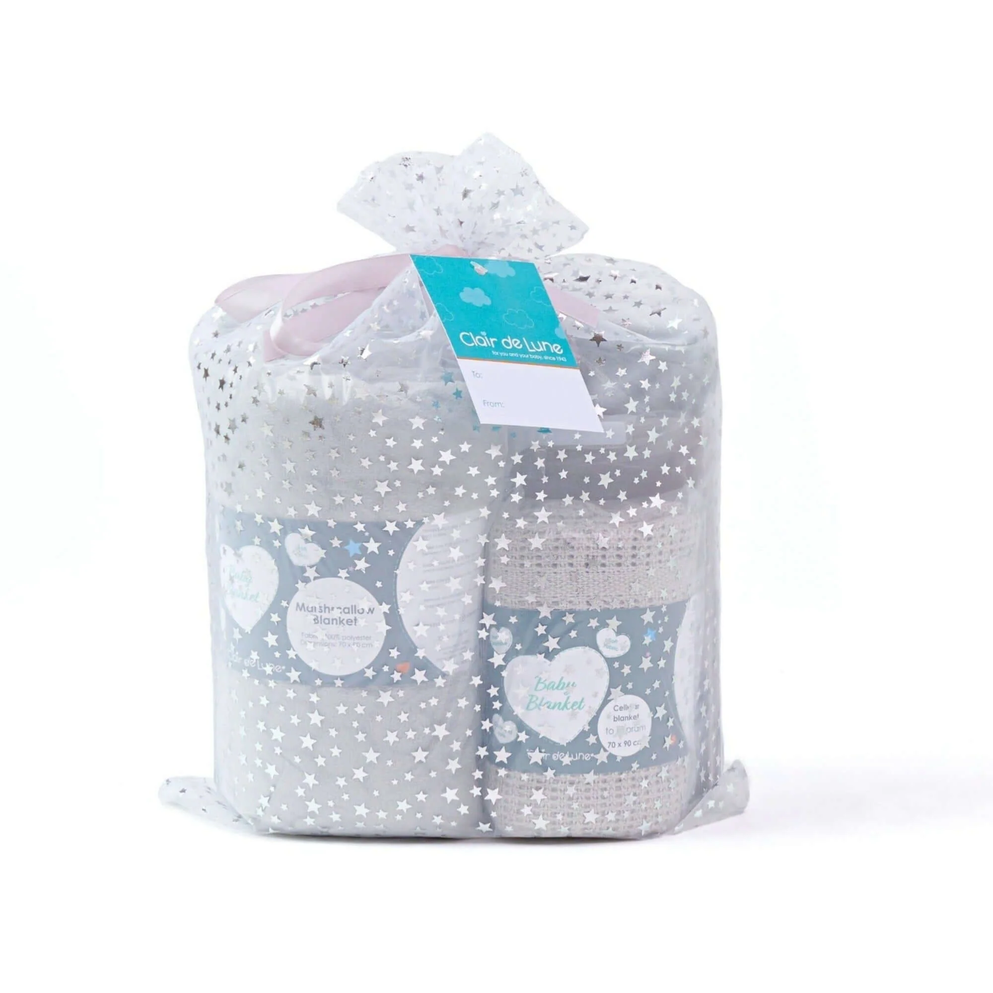 Baby Shower Gift Set - Image 13